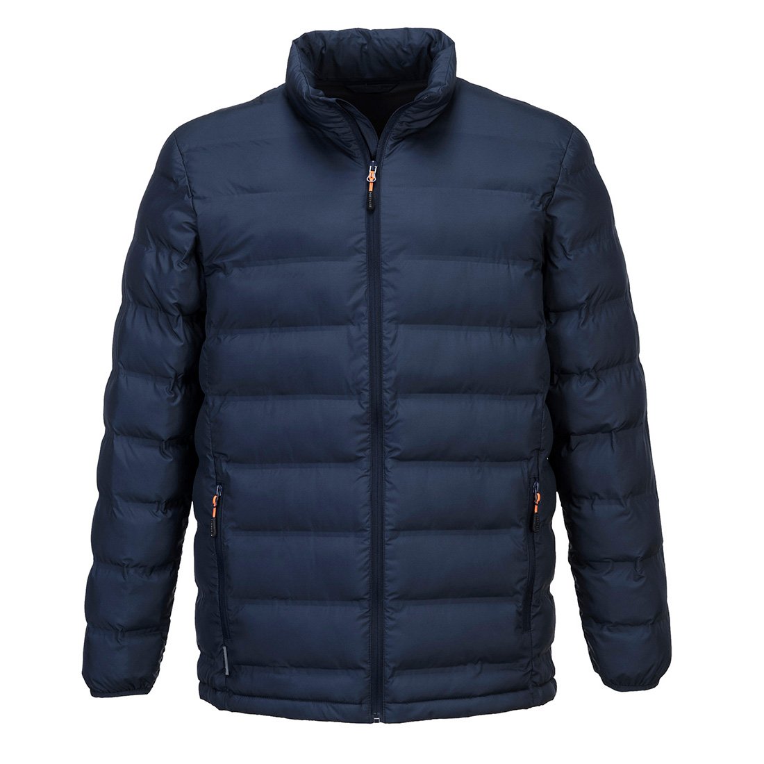 KX3 ULTRASONIC TUNNEL JACKET NAVY M