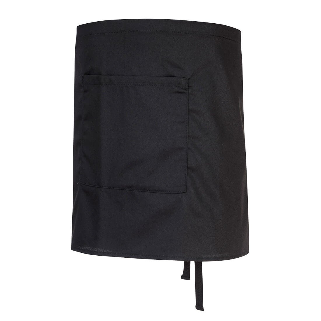 BAR APRON BLACK PK12