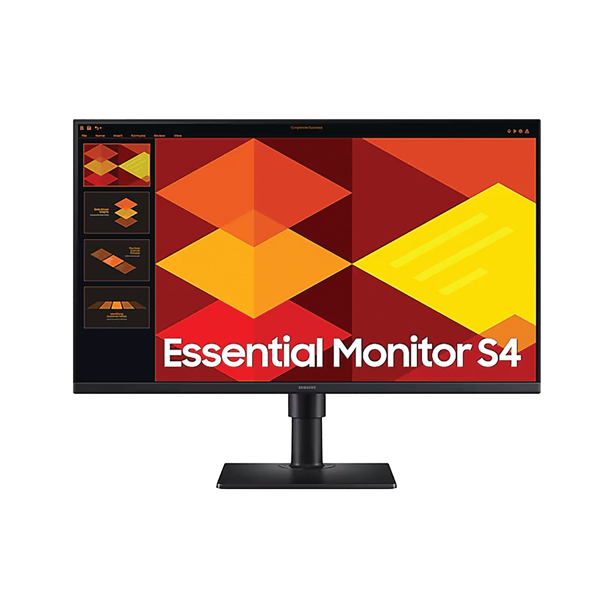 SAMSUNG 27 IN S40GD FULL HD MONITOR