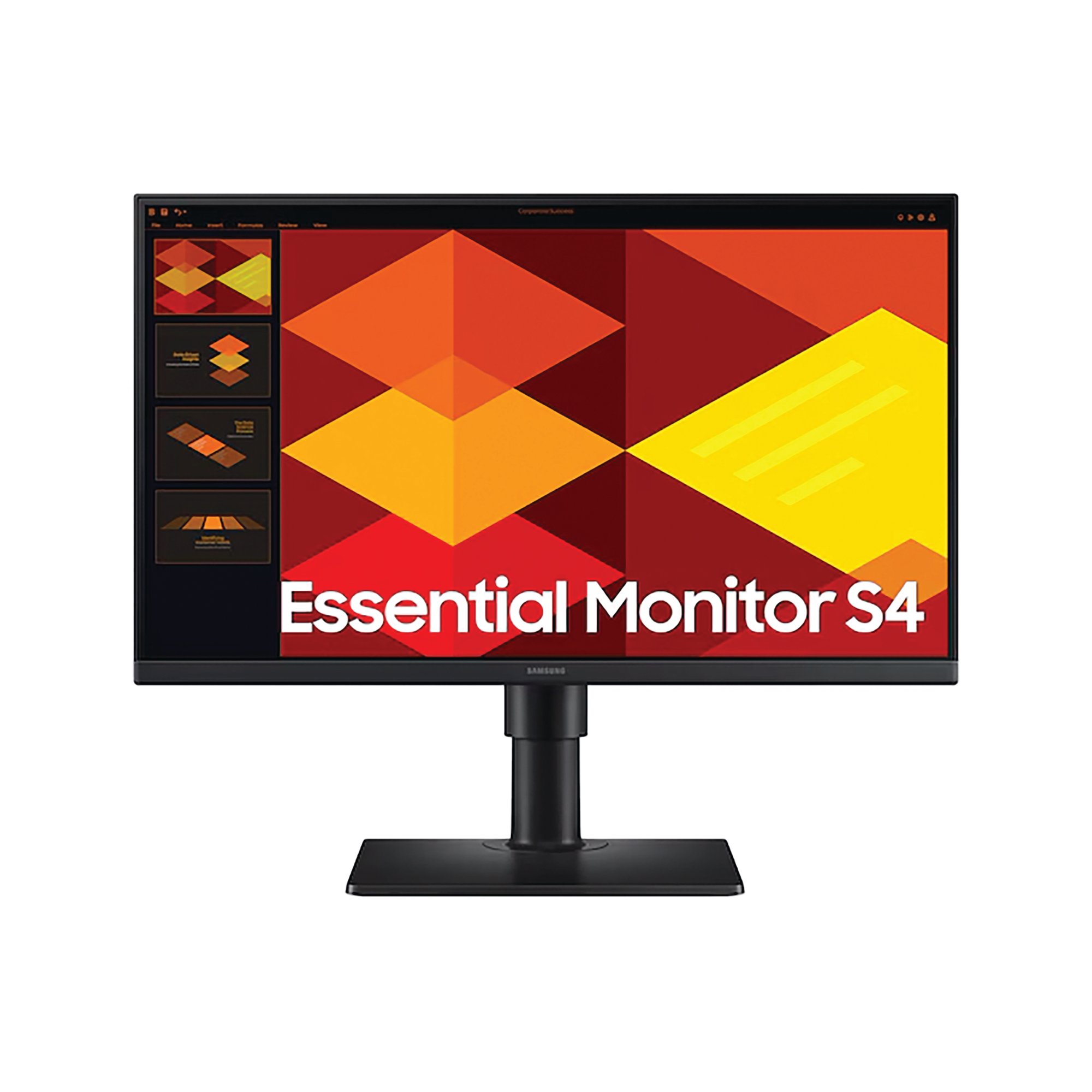 SAMSUNG 22 INCH FULL HD MONITOR