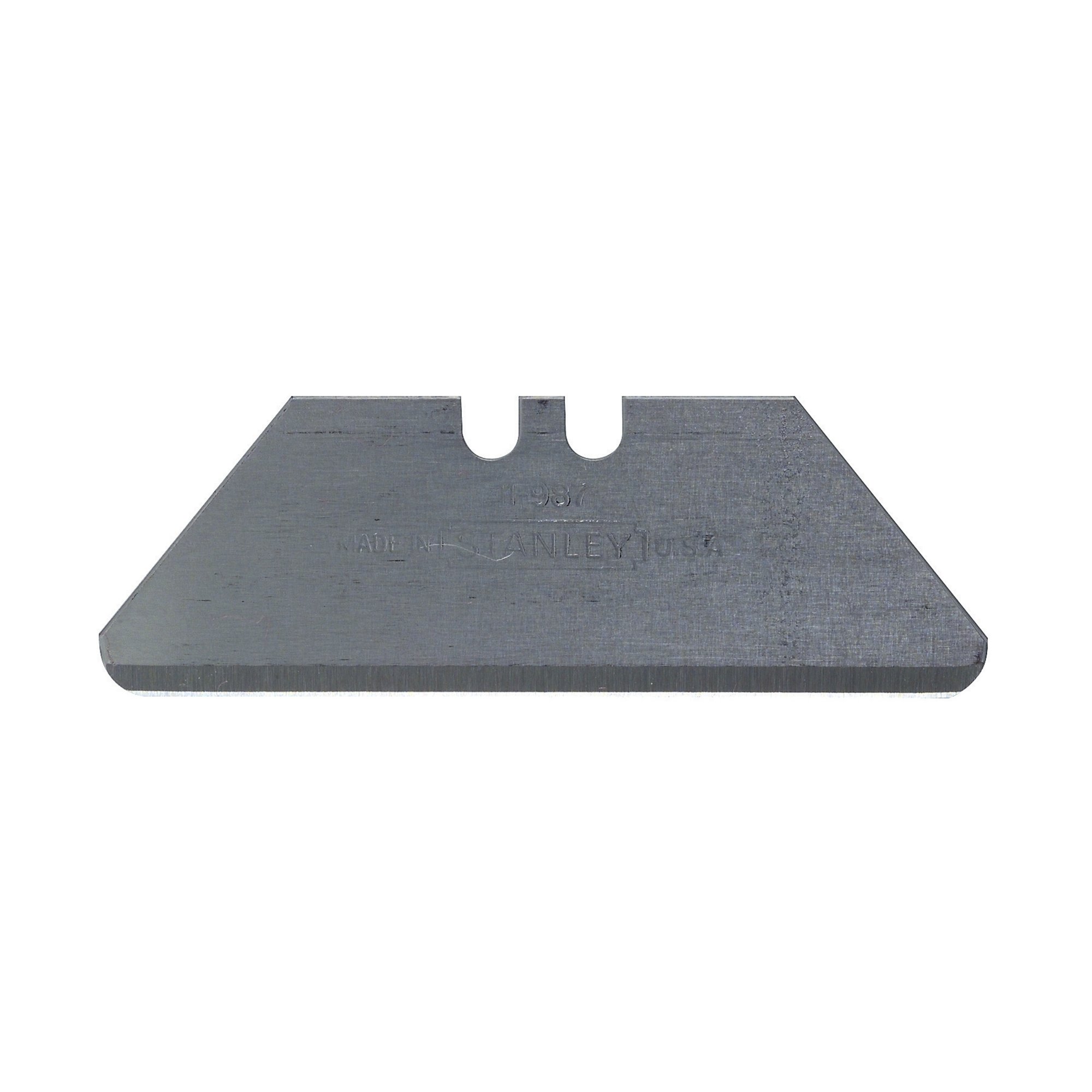 STANLEY SAFETY KNIFE BLADE DISP 10