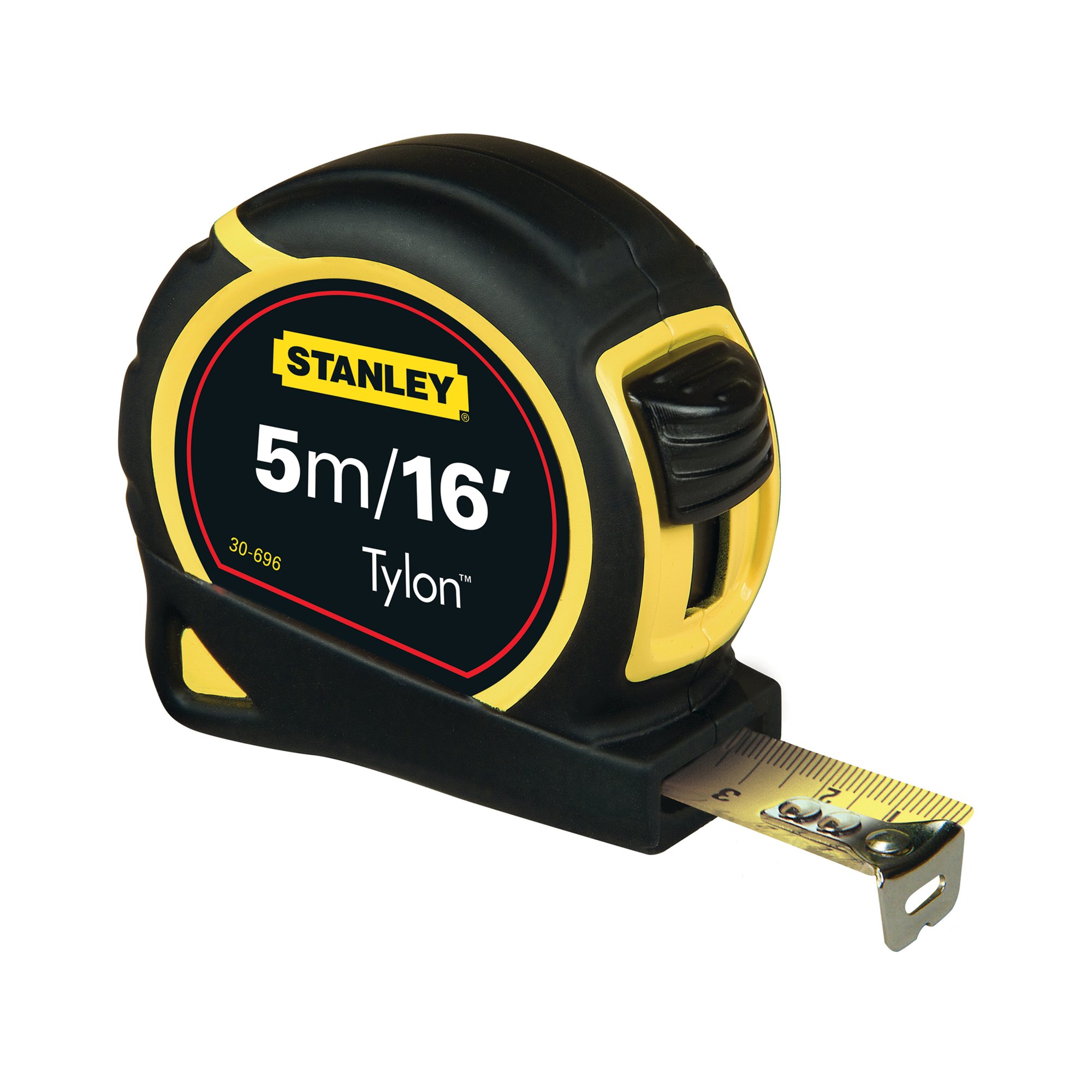 STANLEY 5MTR RTRCTBLE TAPE MEASURE