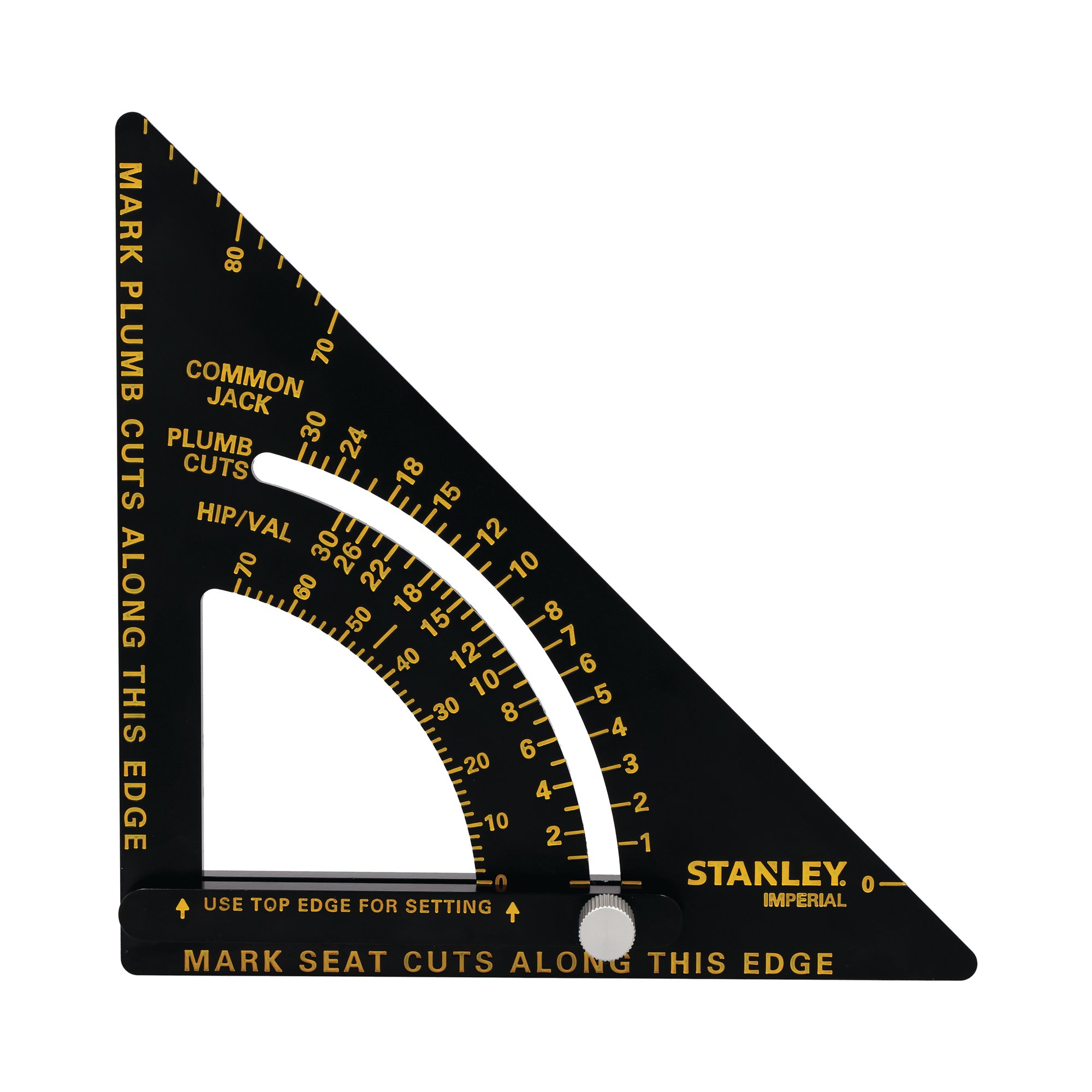 STANLEY PREMIUM ADJ QUICKSQUARE