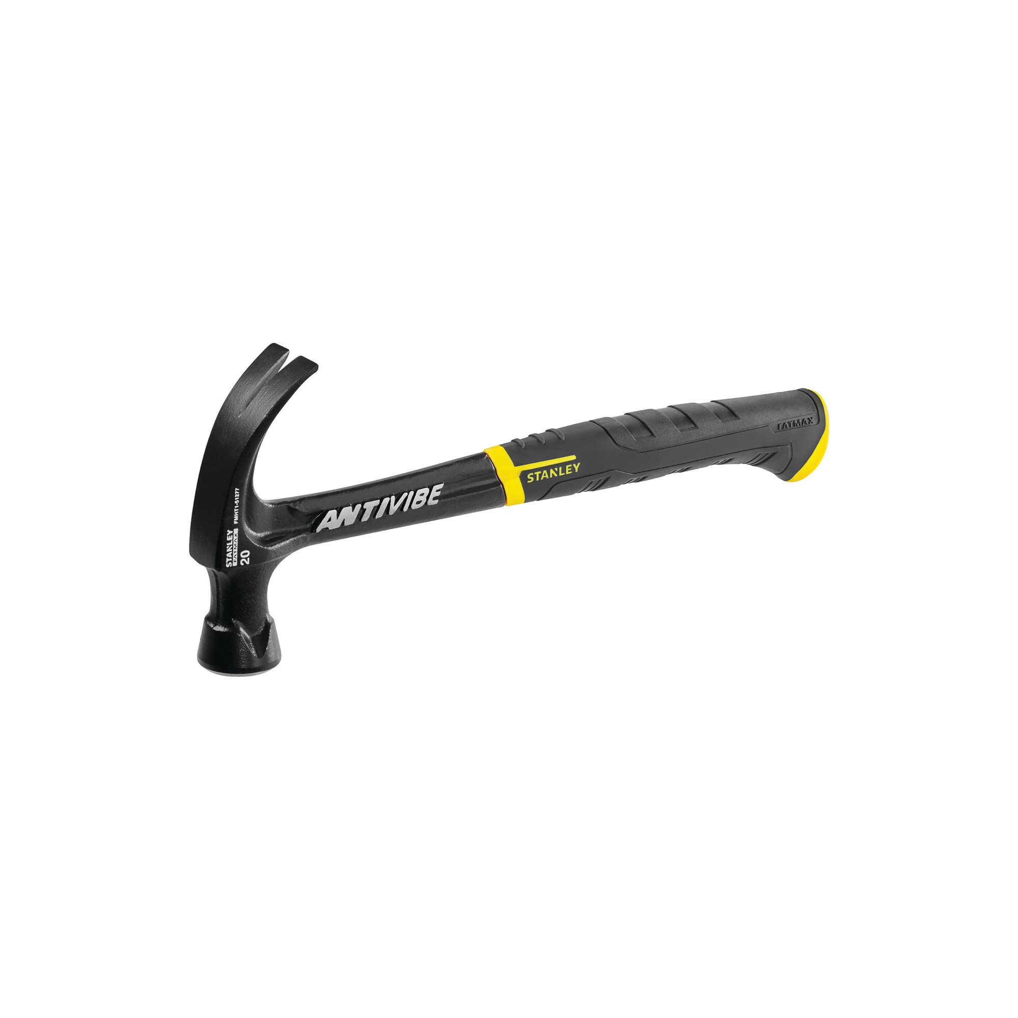 STANLEY FATMAX CLAW STL HAMMER 20OZ