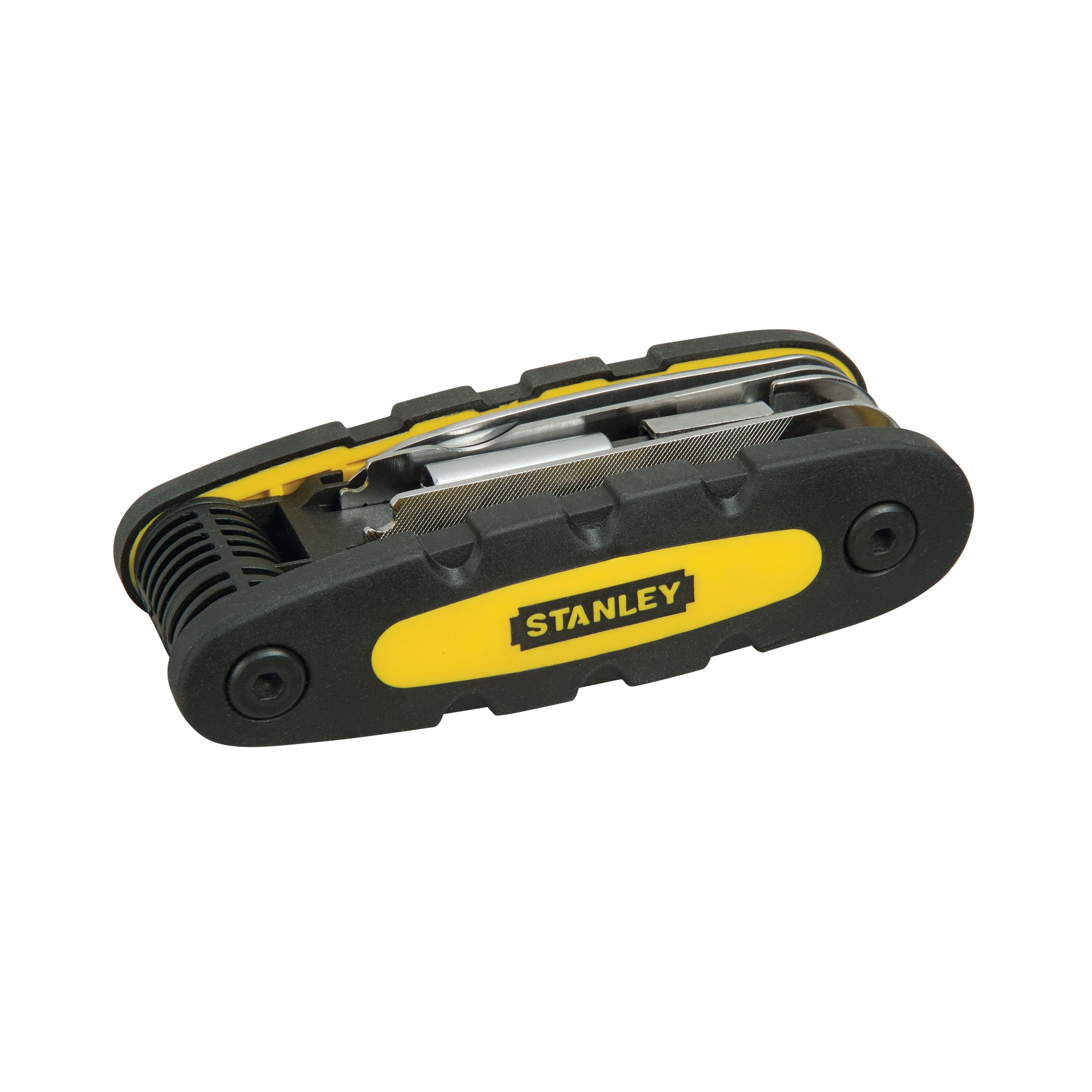 STANLEY 14-IN-1 FOLDING MULTI-TOOL