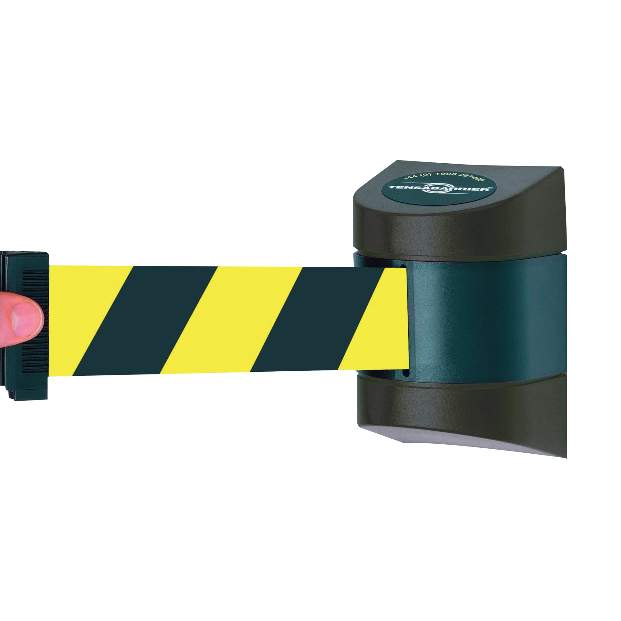 RETRACT BARRIER 4.6M WALL 309839