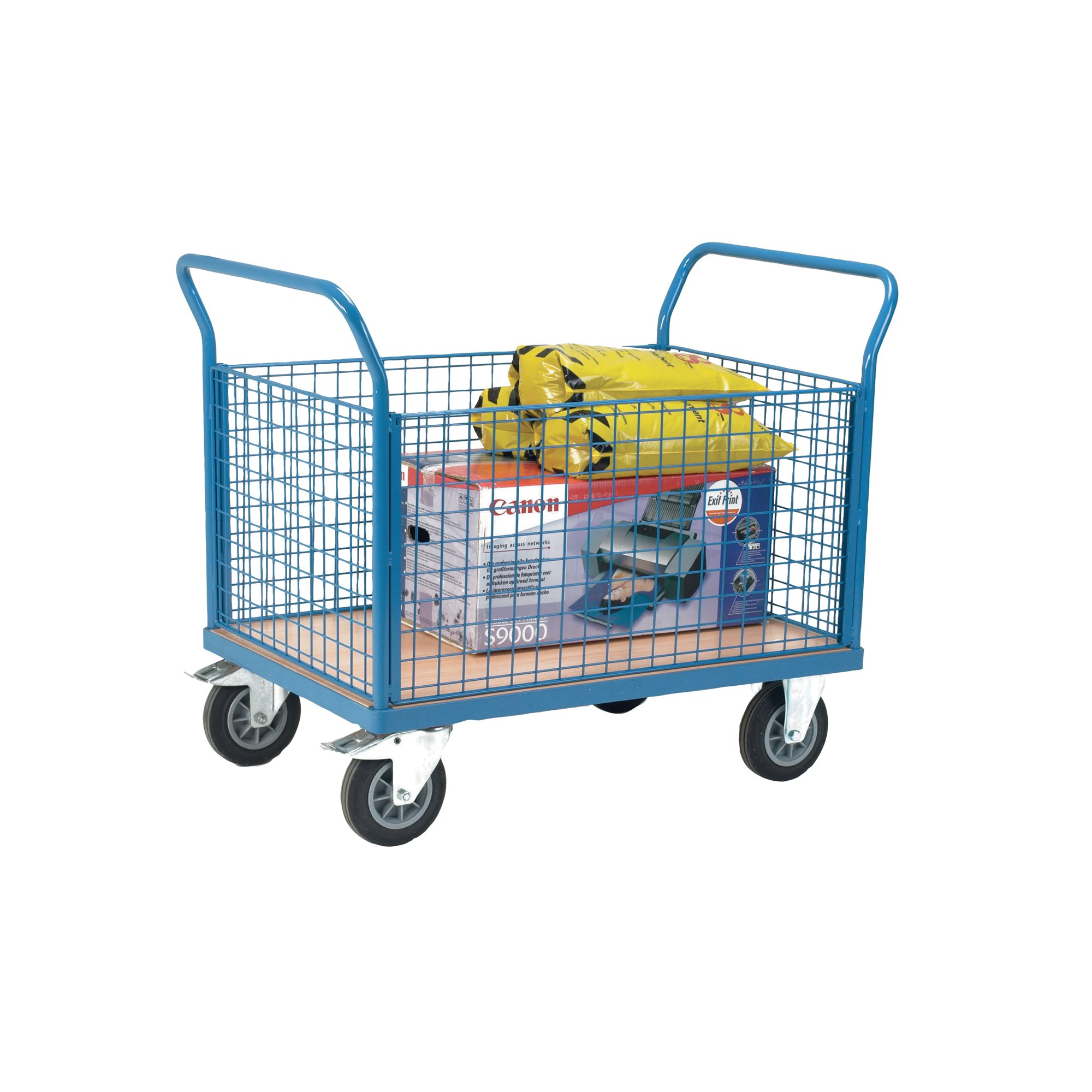 PFORM TRCK 1200X800MM 4SIDES 315630