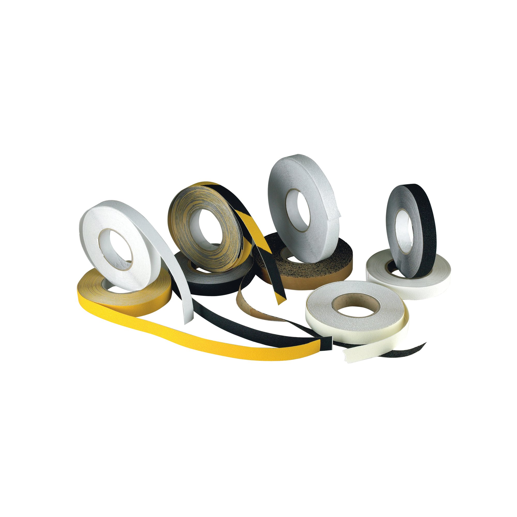 ANTI-SLIP TAPE 50MMX183M YELLOW