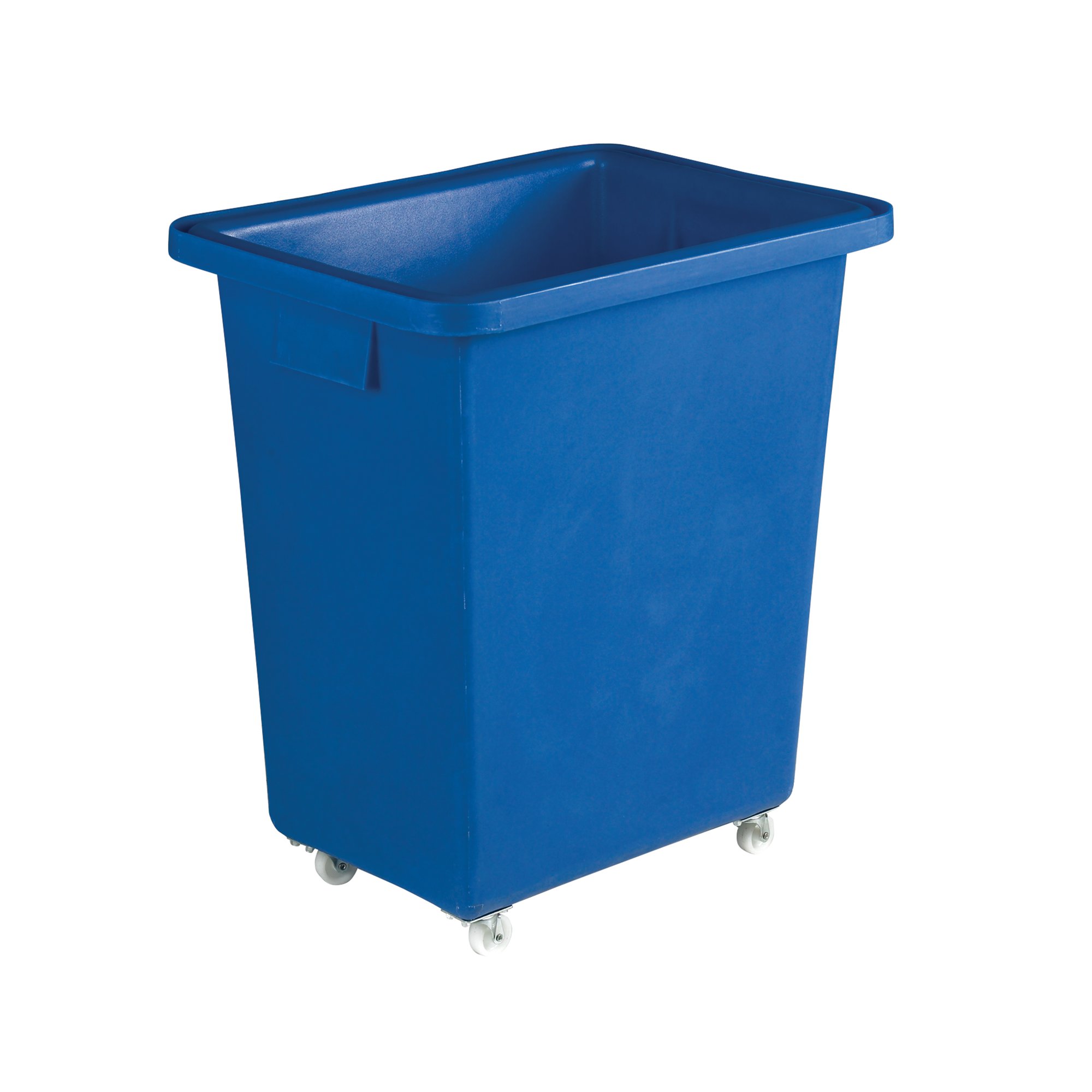 BTL SKIP BLU 580X410X700MM 328218