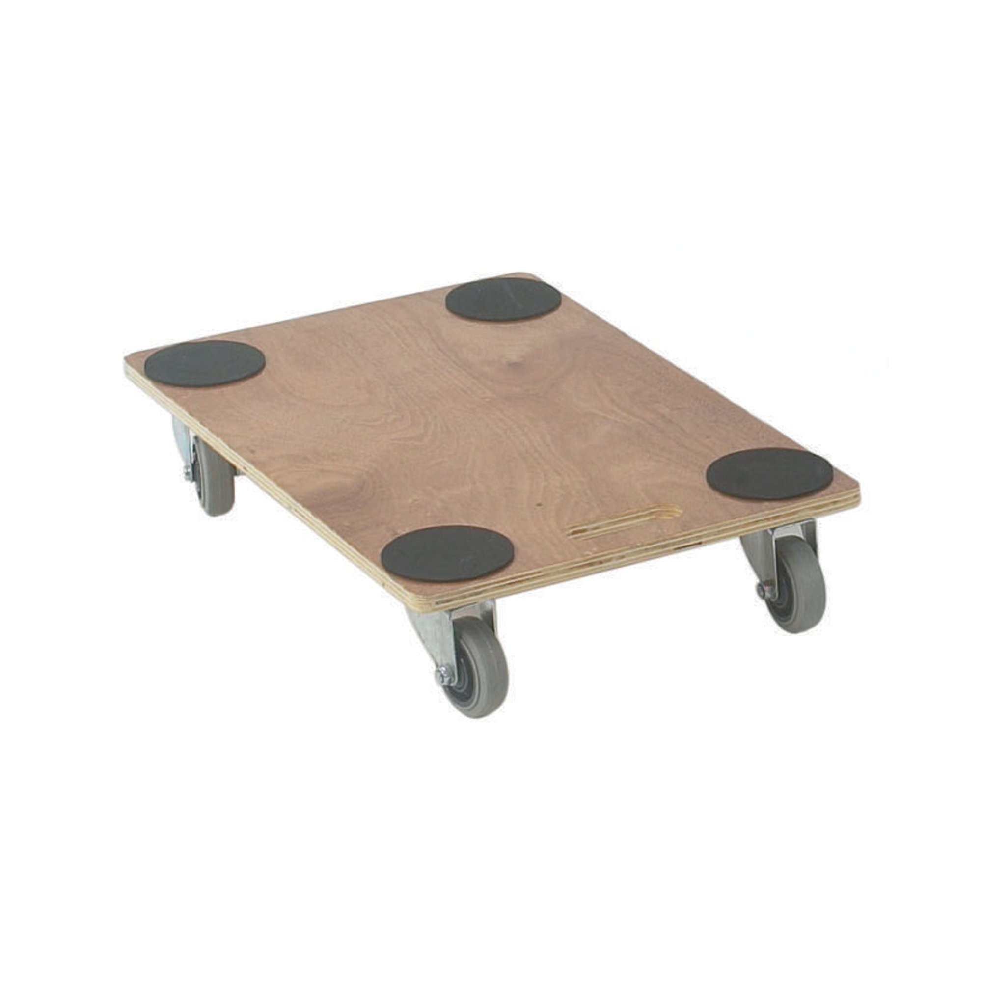 PLYWOOD DOLLY L910XW610XH135MM BR