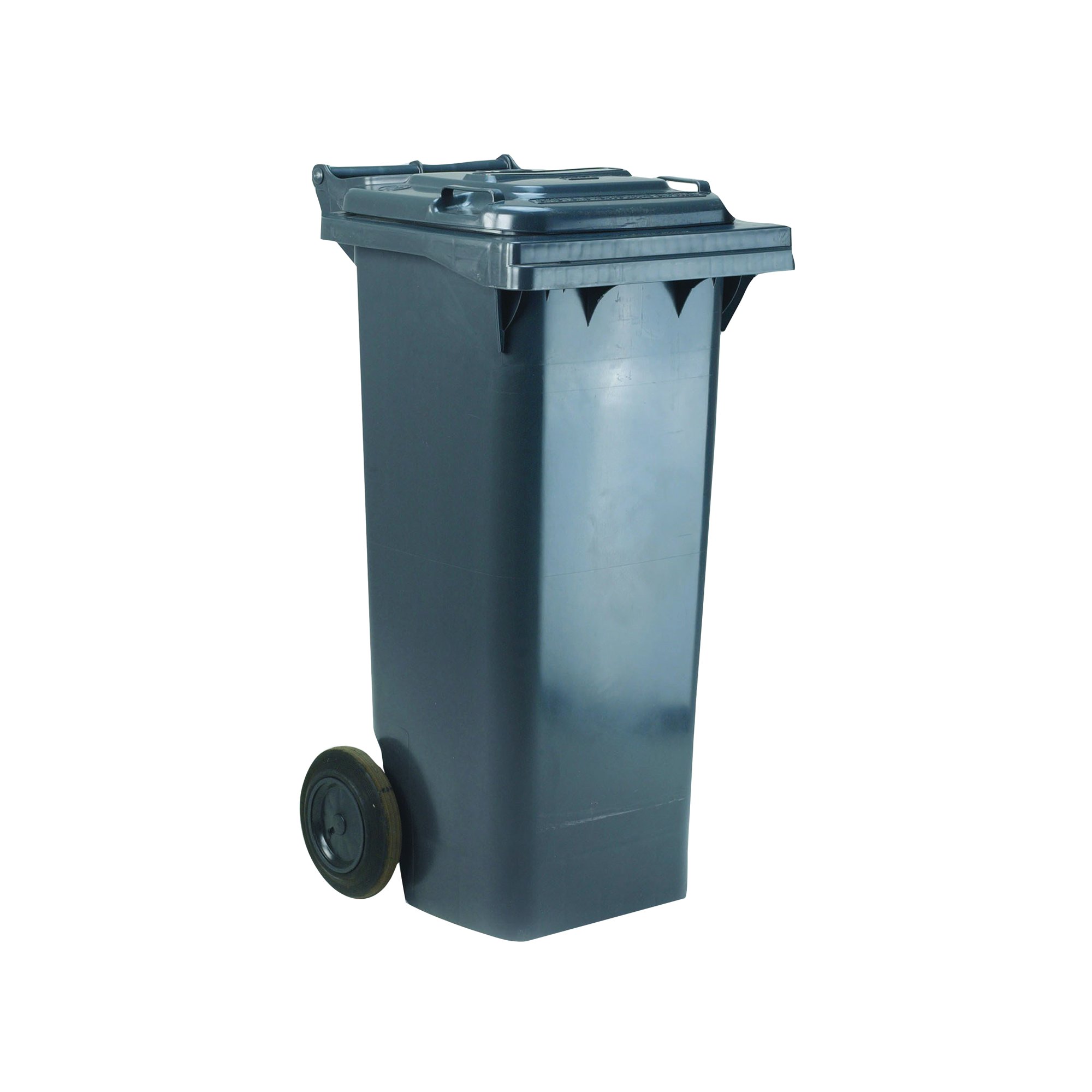 REFUSE CONTAINER 360L 2 WHLD GRY 33