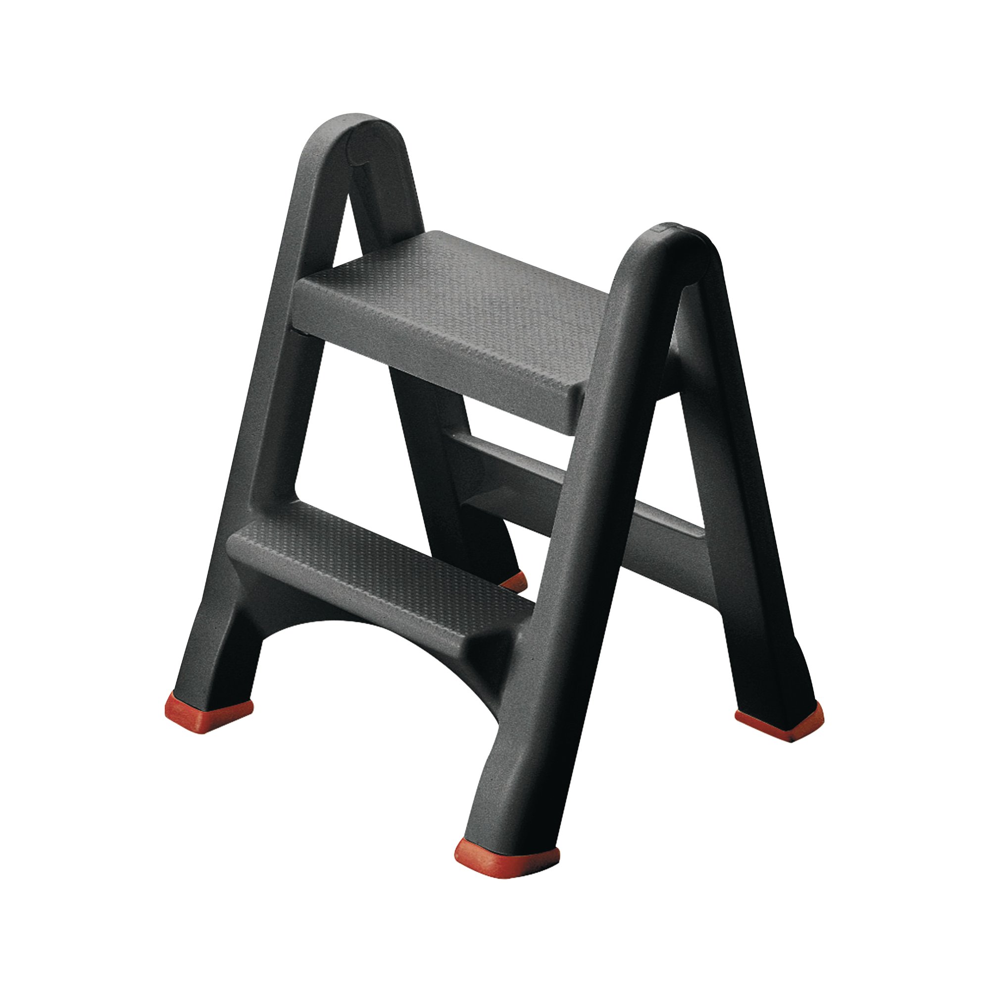 FOLDING PLASTIC STEP STOOL 333650