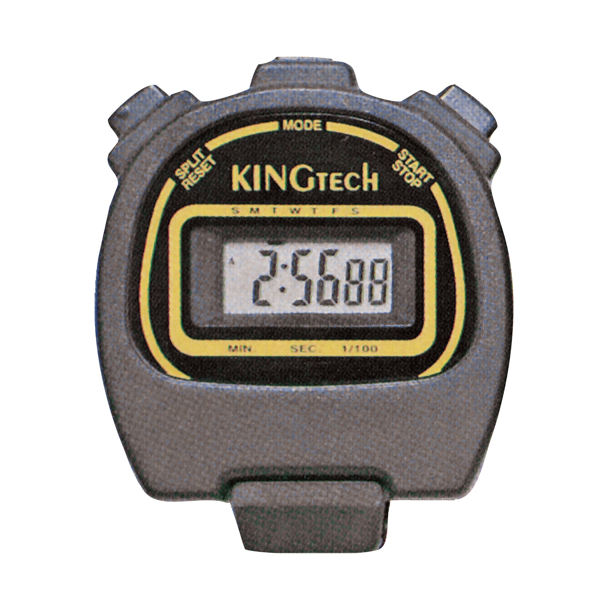 ECONOMY DIGITAL STOPWATCH BLK 347598