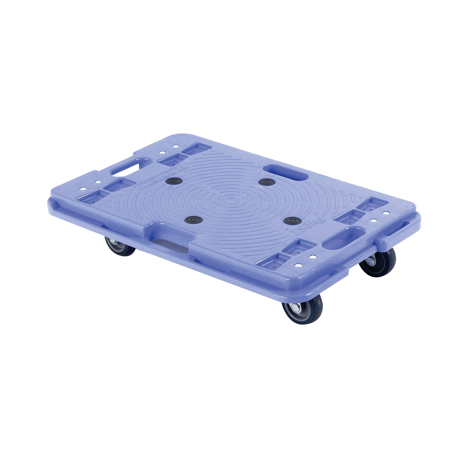 STACKABLE PLATFORM DOLLY 360660