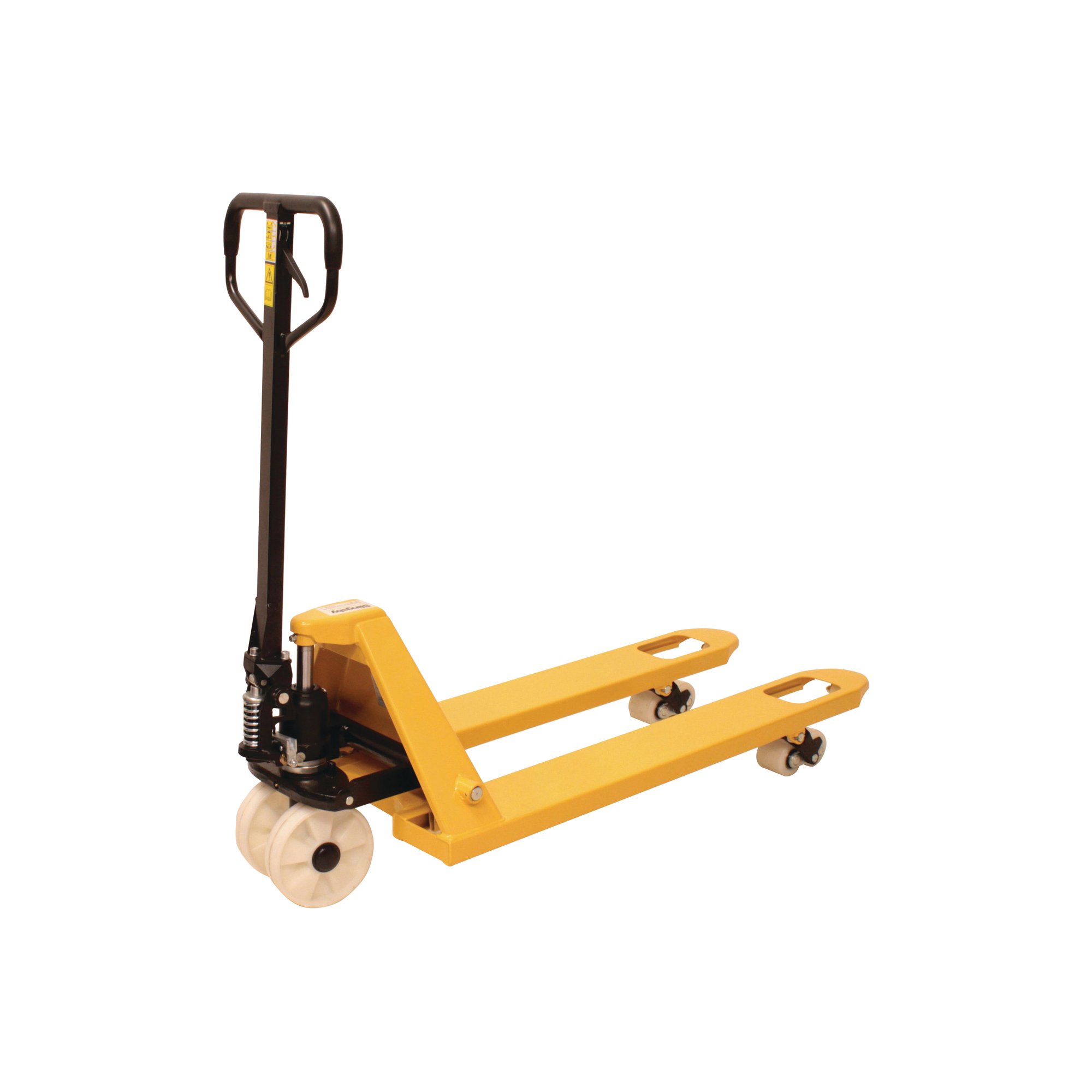 HAND PALLET TRUCK 540X1150MM YELLOW
