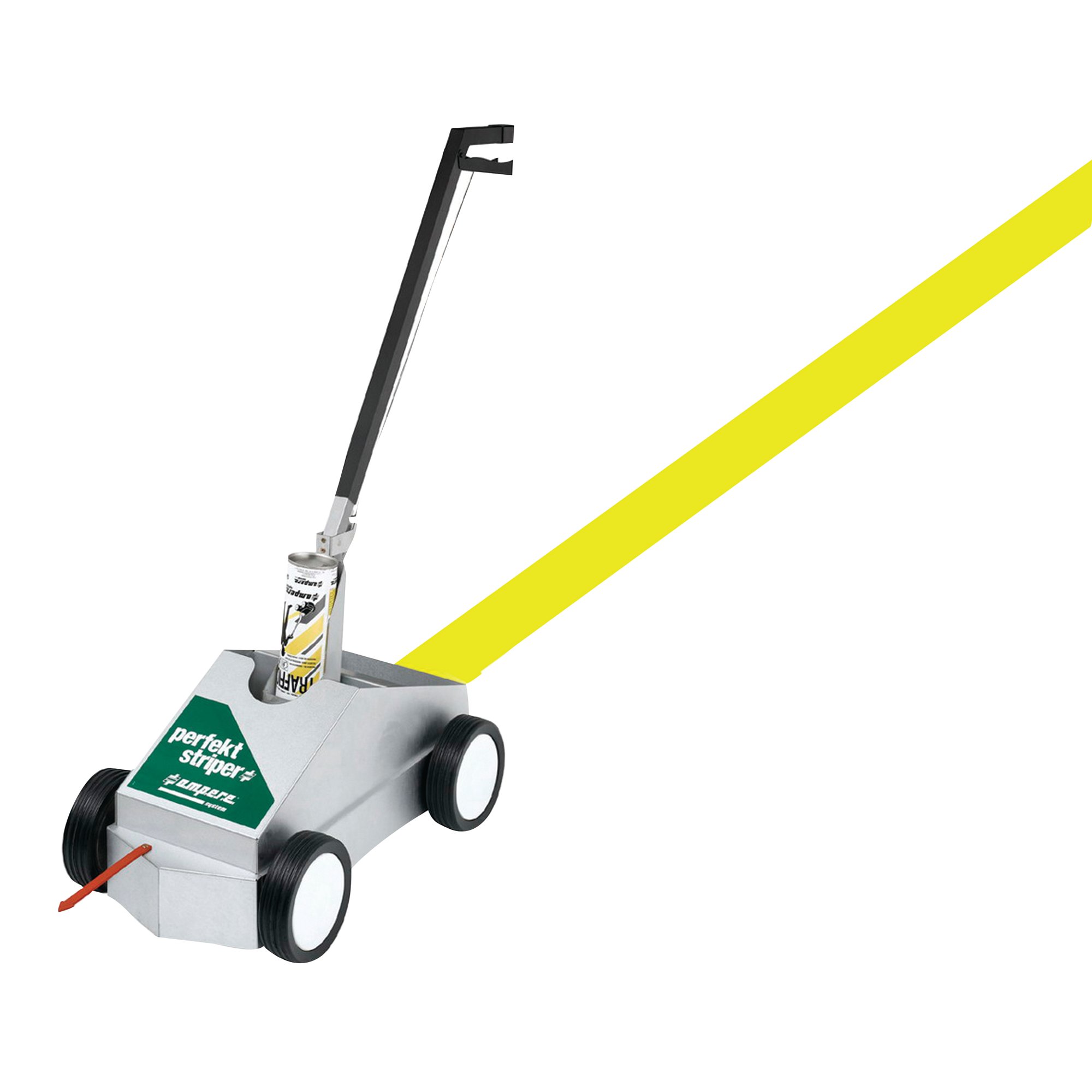 PERFEKT STRIPER LINE MARKING