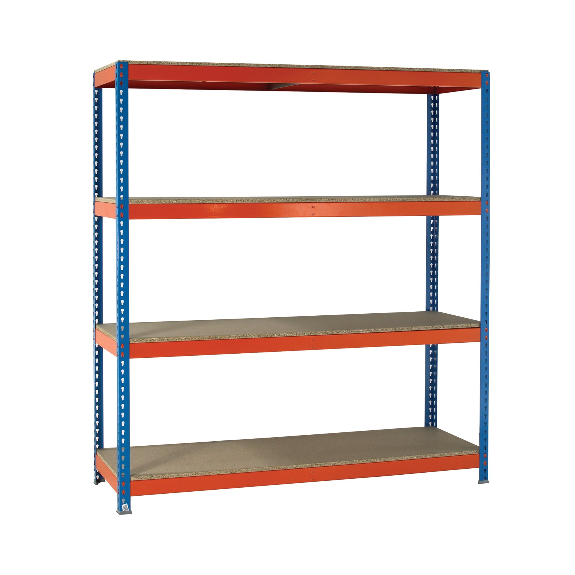 SHELVING H2000XW2100XD450MM 379031