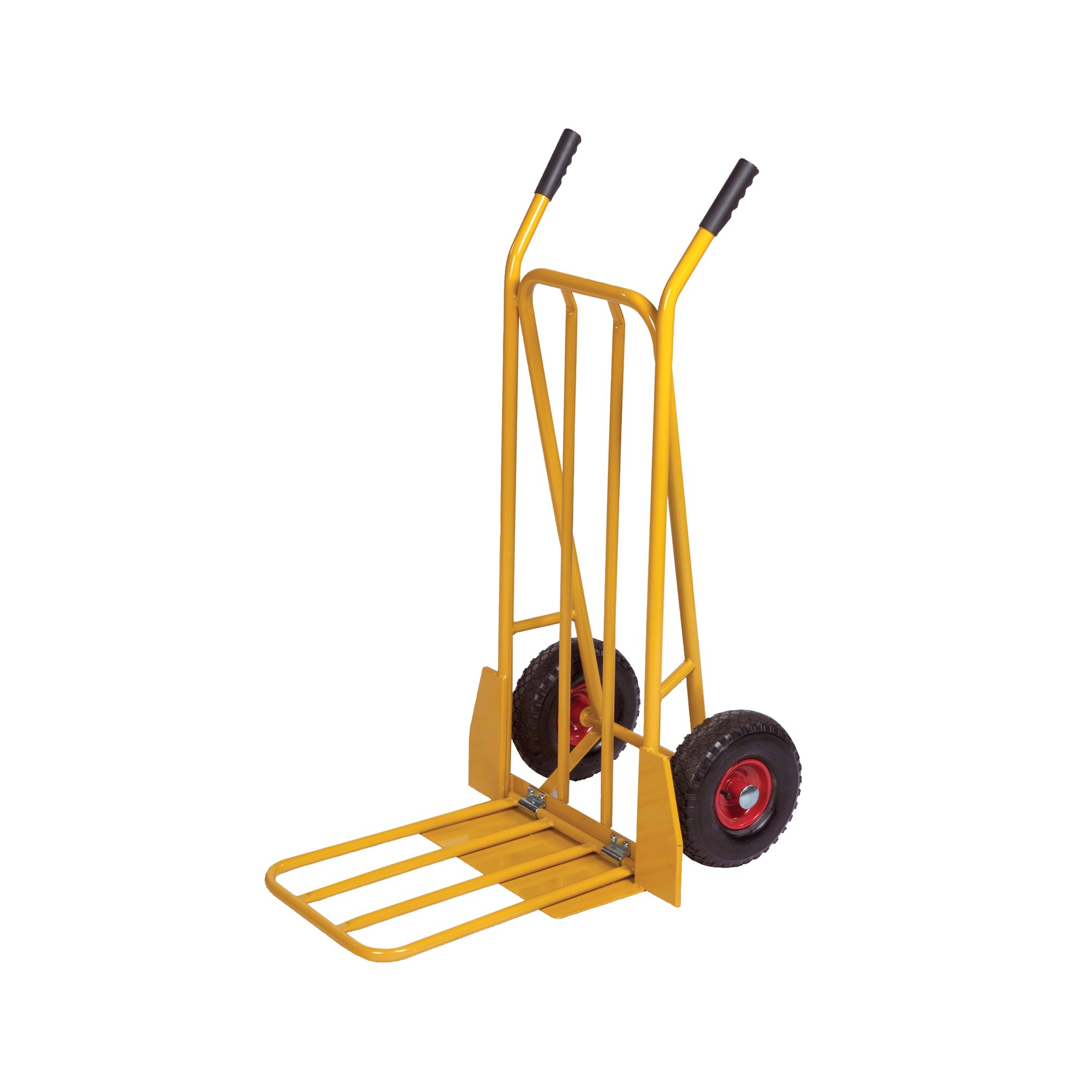 SACK TRUCK YELLOW 382848