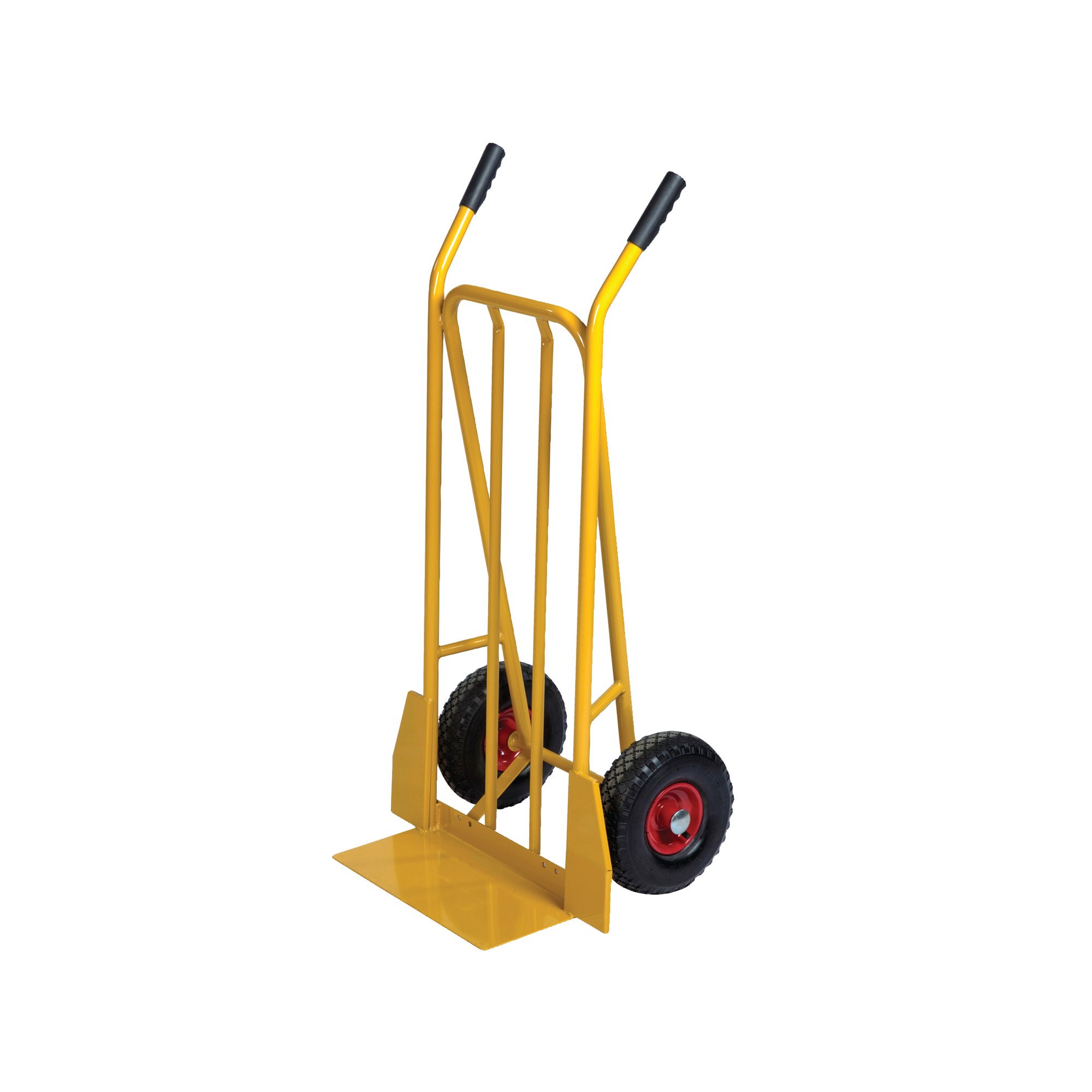 SACK TRUCK YELLOW 382849
