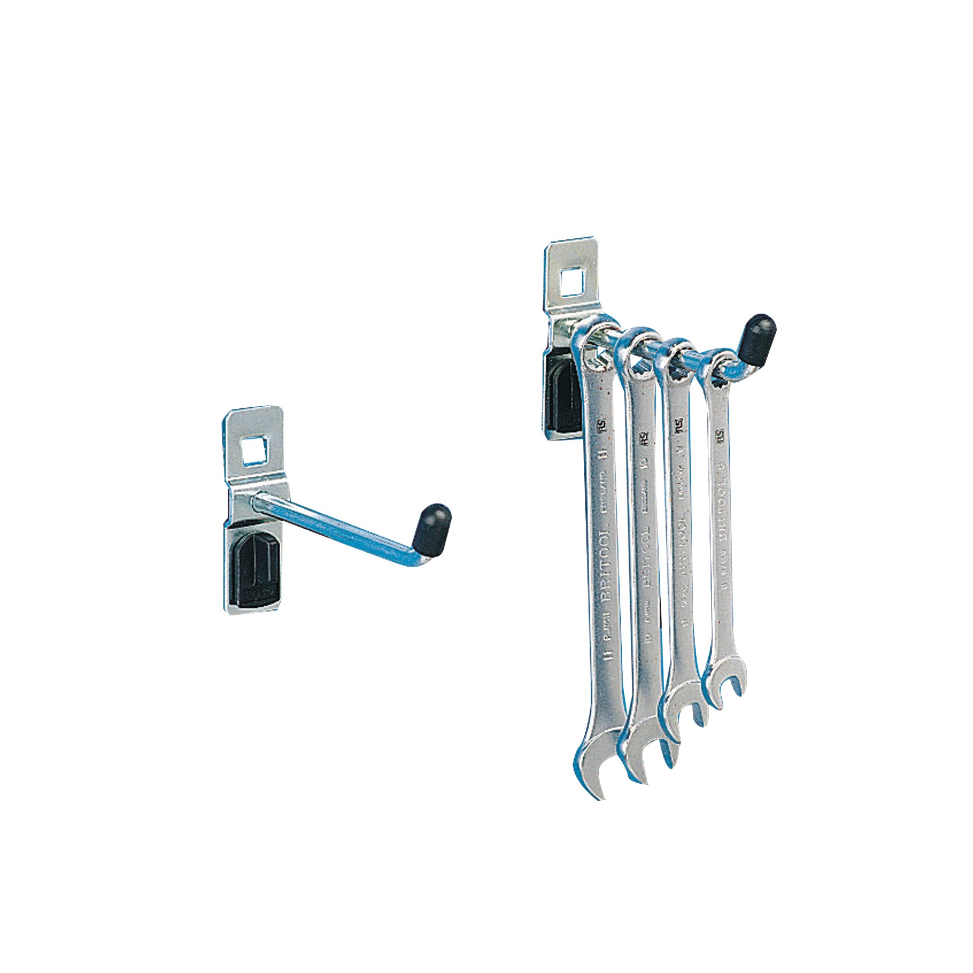 5X50MM SINGLE TOOL HOOK 306965