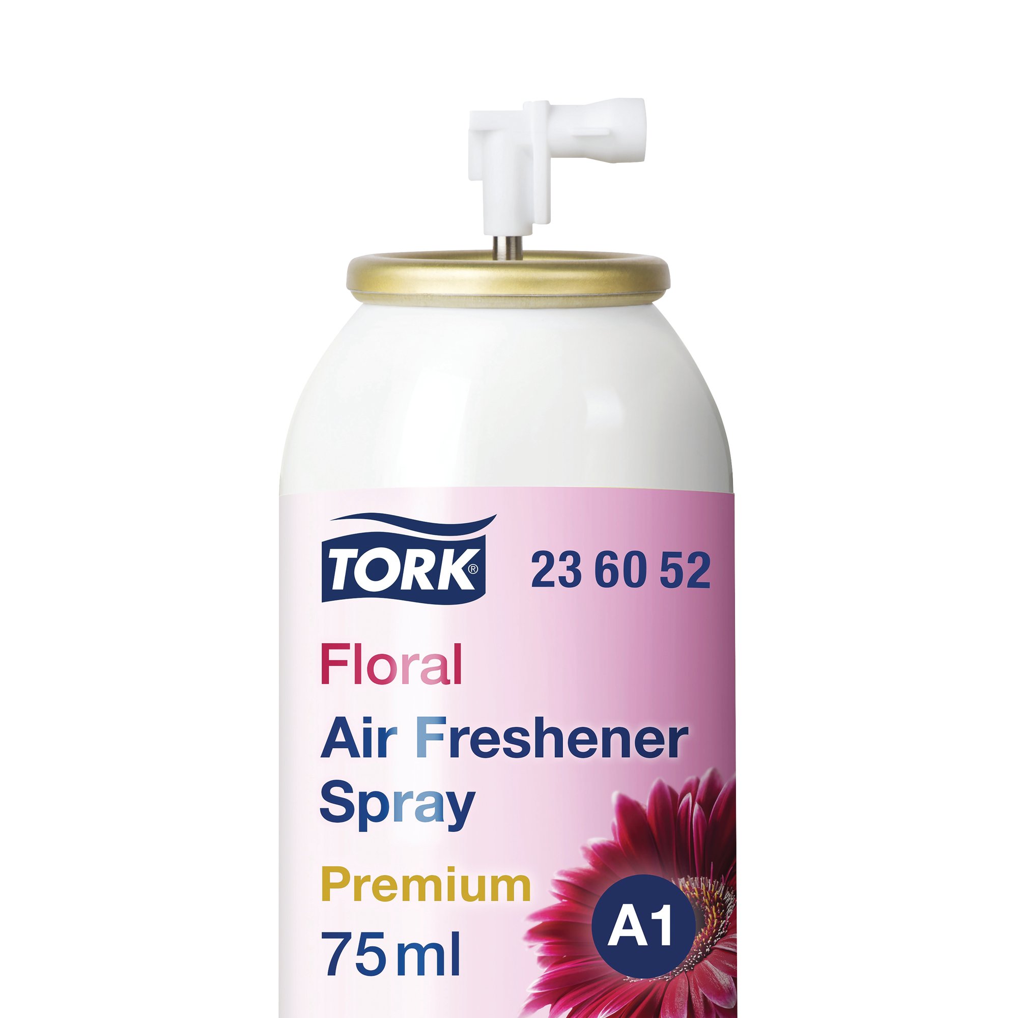 TORK FLORAL AIRFRESHENER 236052