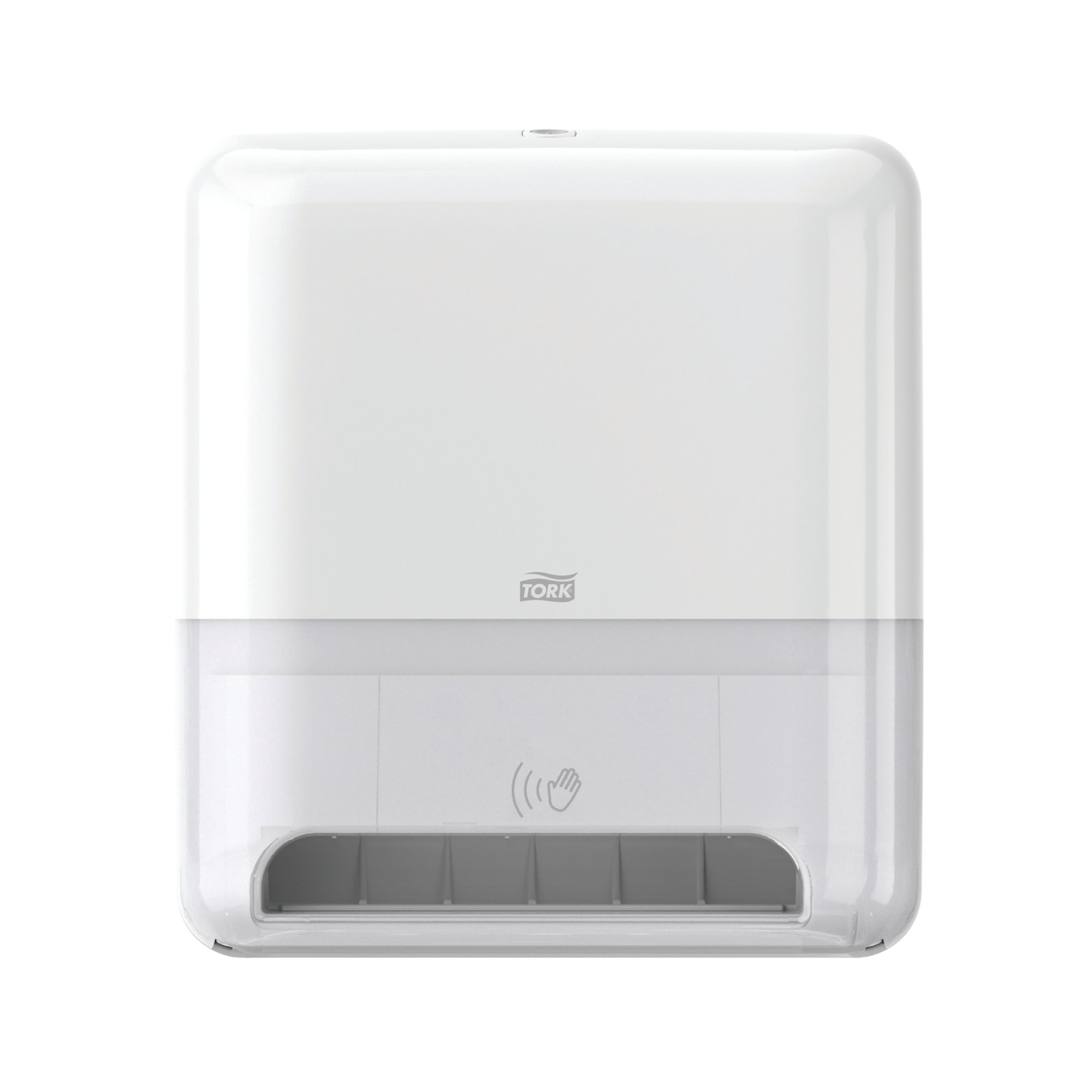 TORK MATIC ROLL DISPENSER SENSOR WH