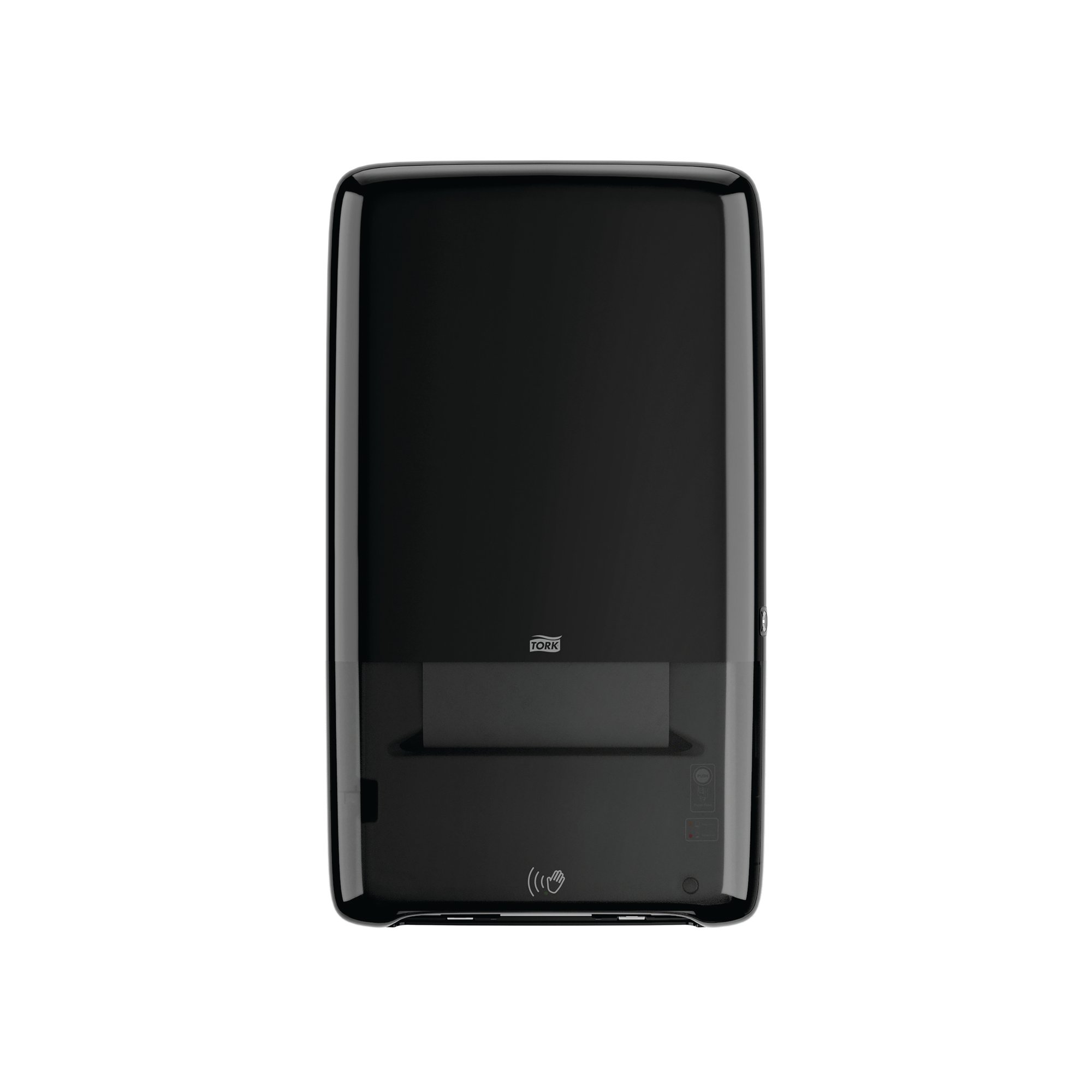 TORK PEAKSERVE AUTO HND TWL DISP BLK