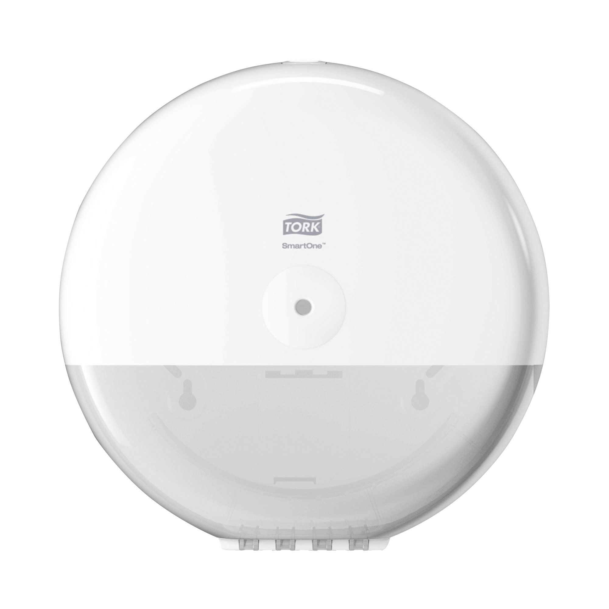 TORK SMARTONE DISPENSER WHITE EACH