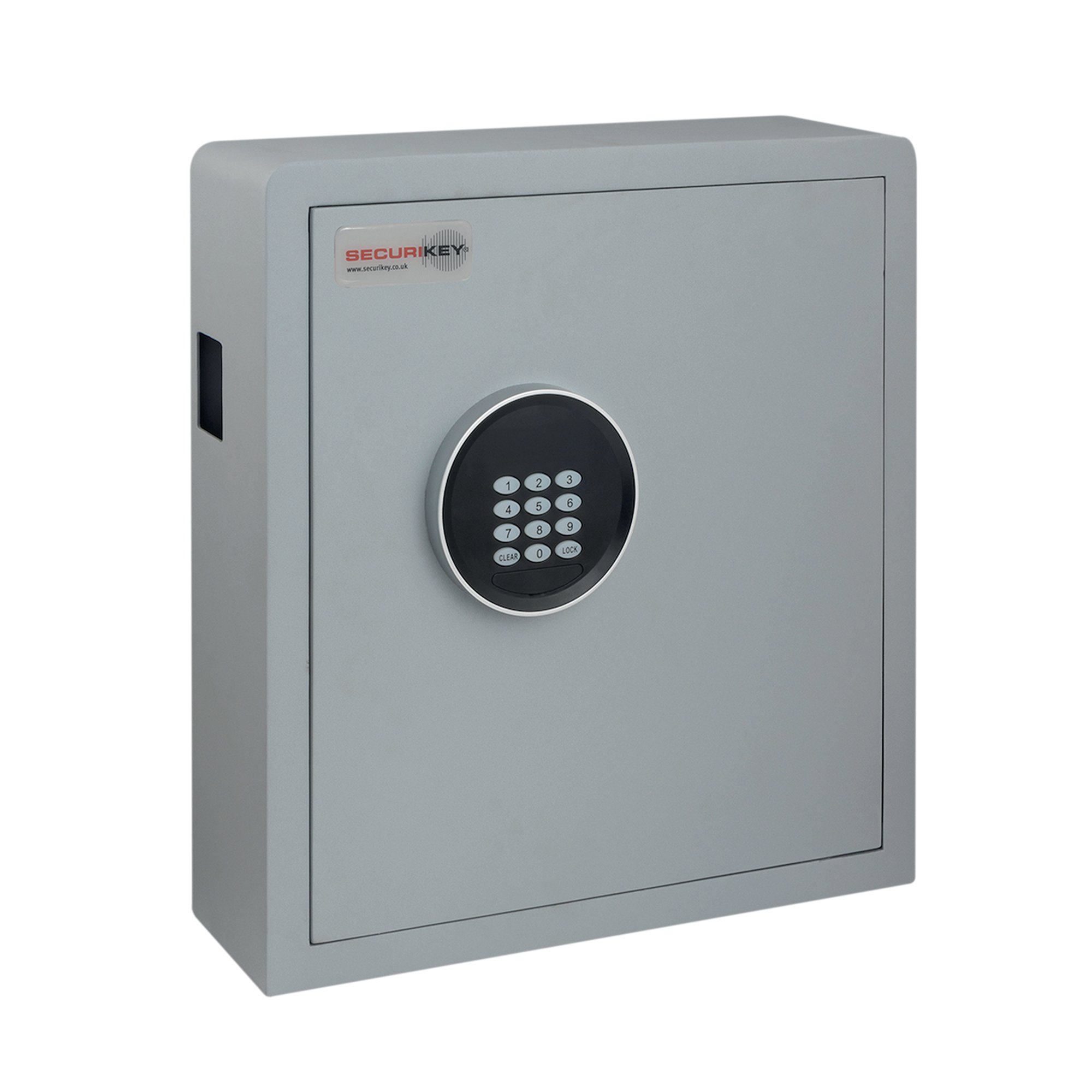 SECURIKEY KEY SAFE 70 KEY CABINET