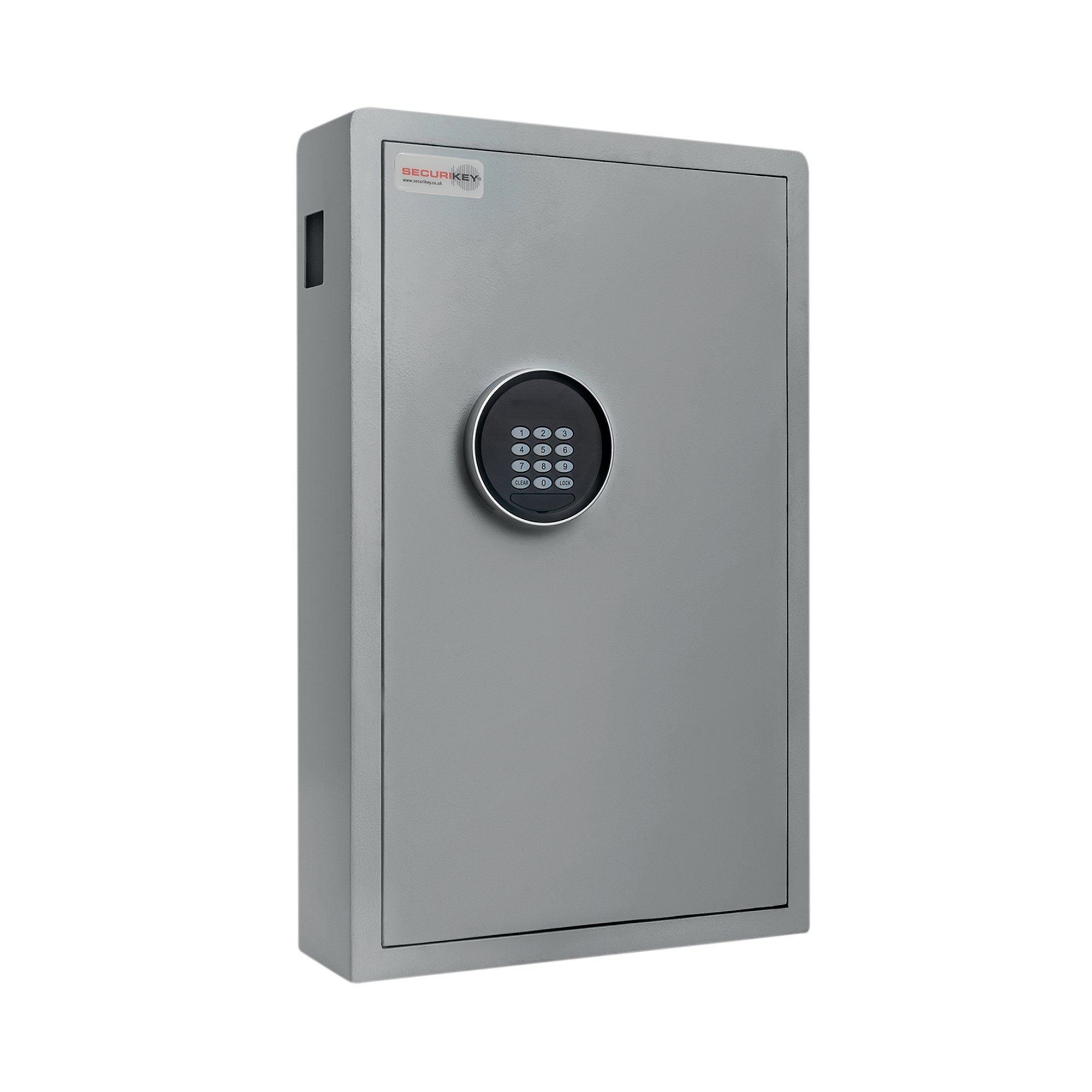 SECURIKEY KEY SAFE 120 KEY CABINET