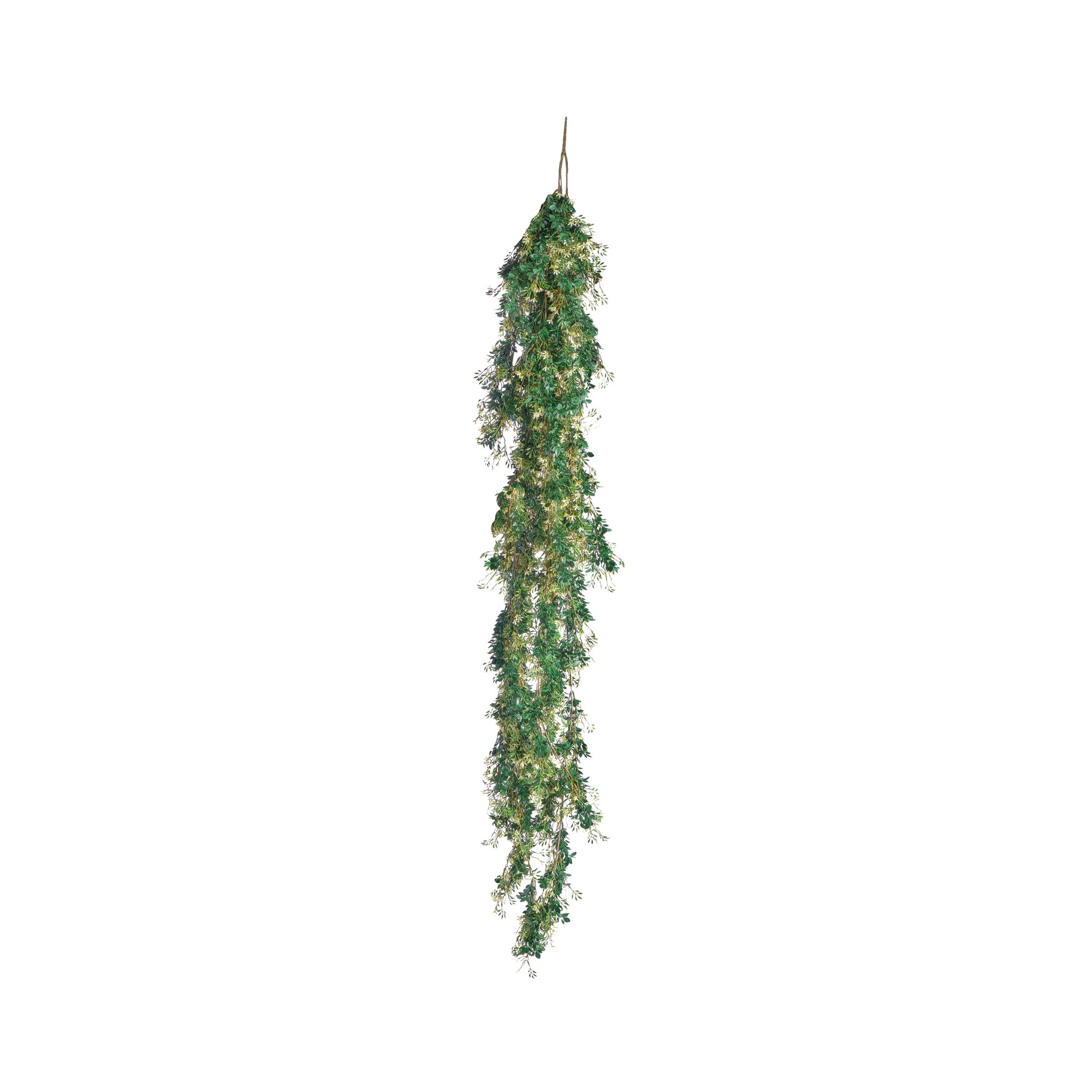EXTENDABLE JASMINE TRAILING FOLIAGE