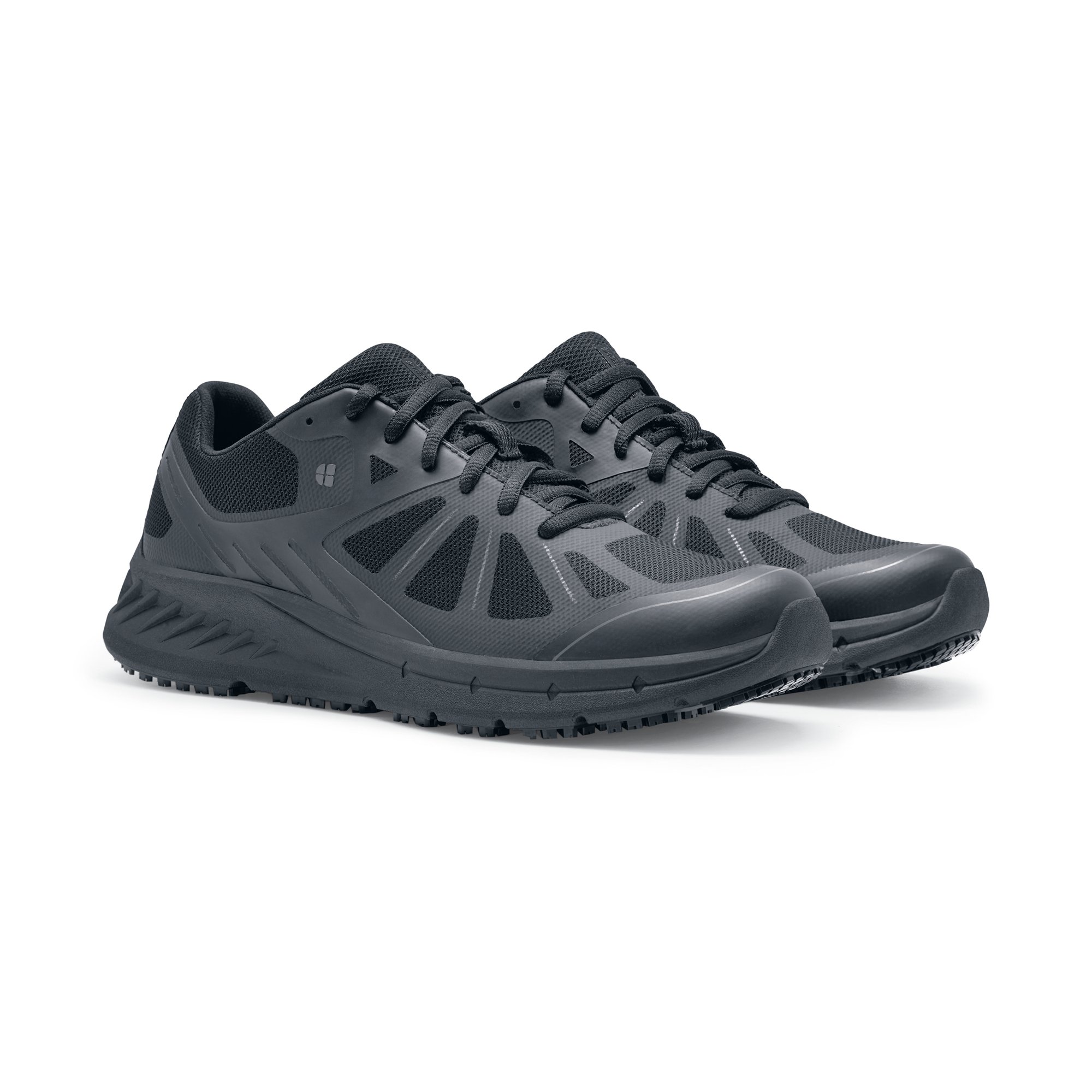 ENDURANCE II LWT TRAINER BLK 8