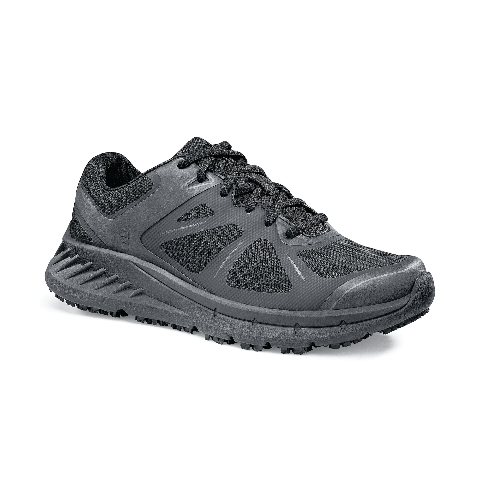 VITALITY II WOMENS TRAINER BLK 6