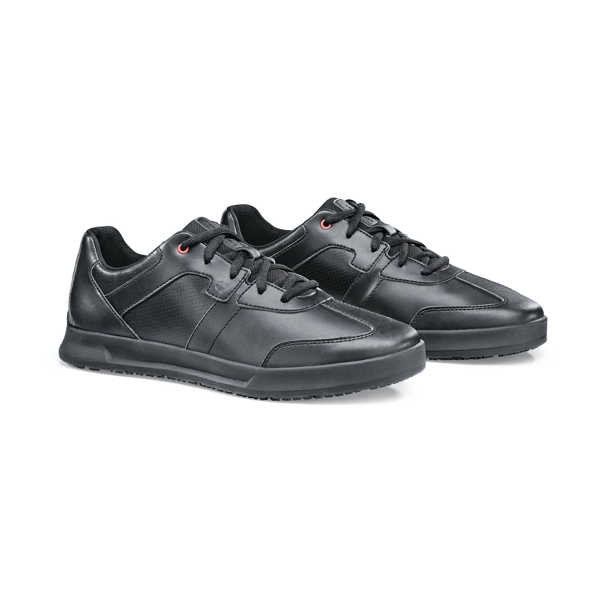 FREESTYLE II MEN LACEUP SHOE BLK 10