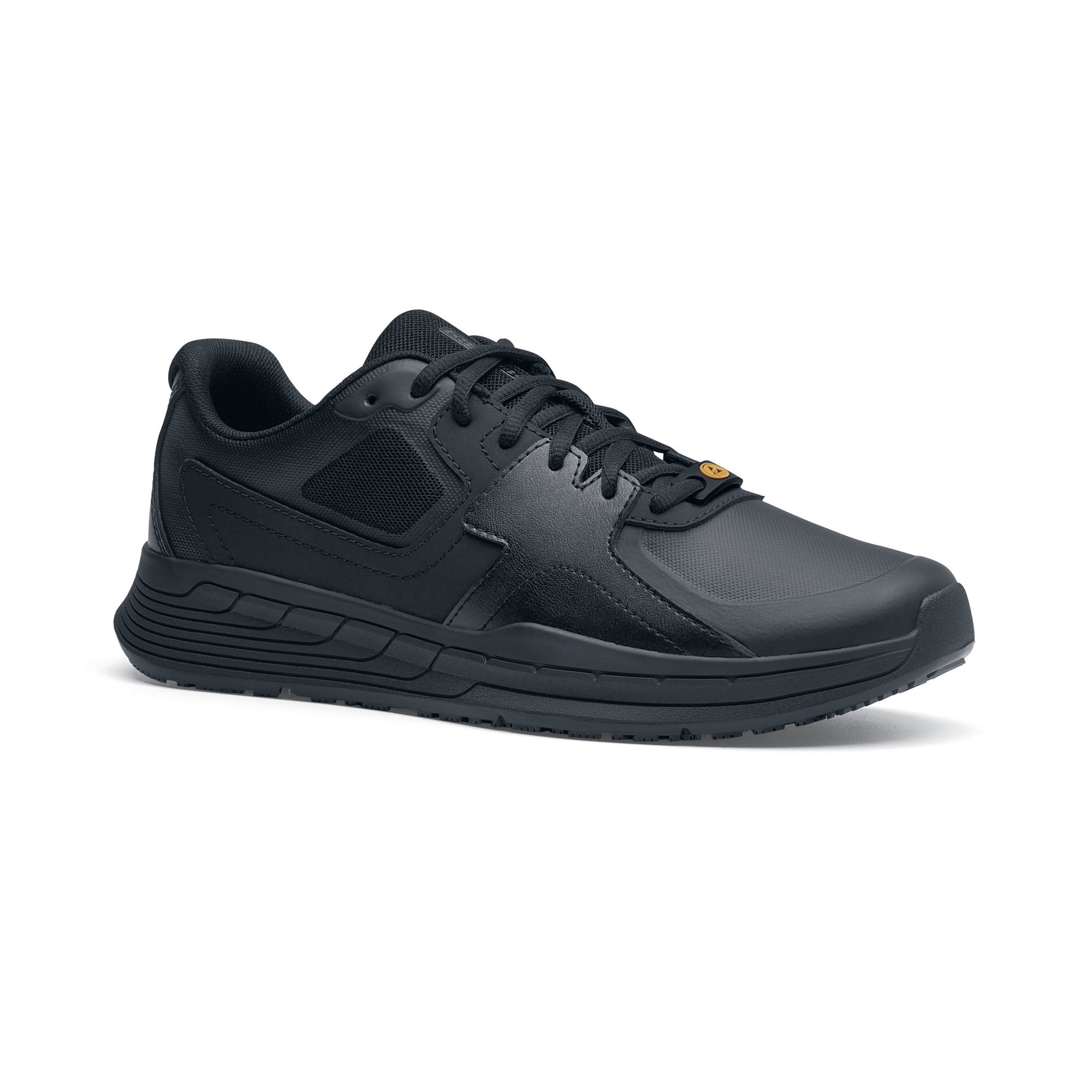 CONDOR II WATER RES TRAINER BLK 9.5