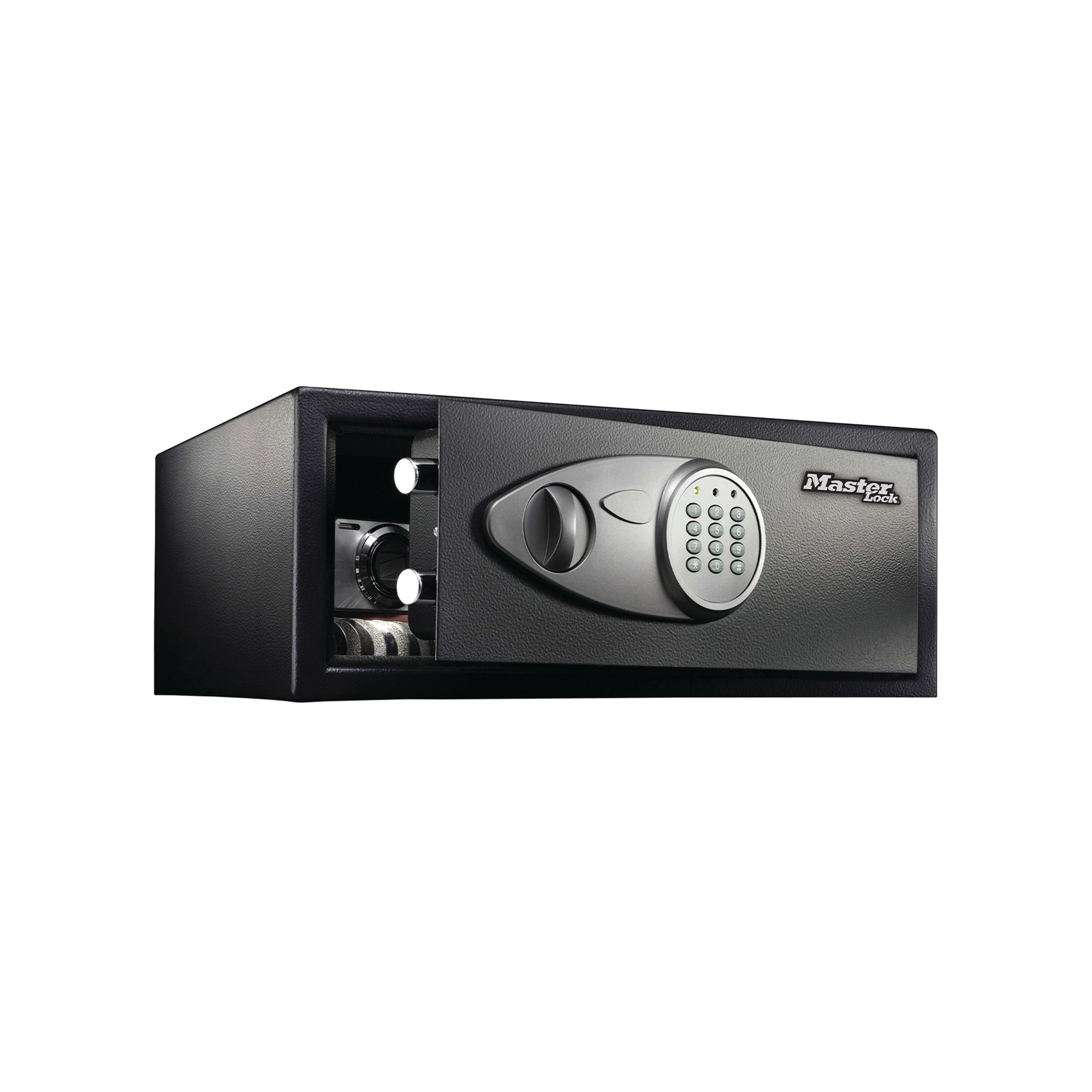 MASTER LOCK ELECT LOCK LTOP SAFE 22L