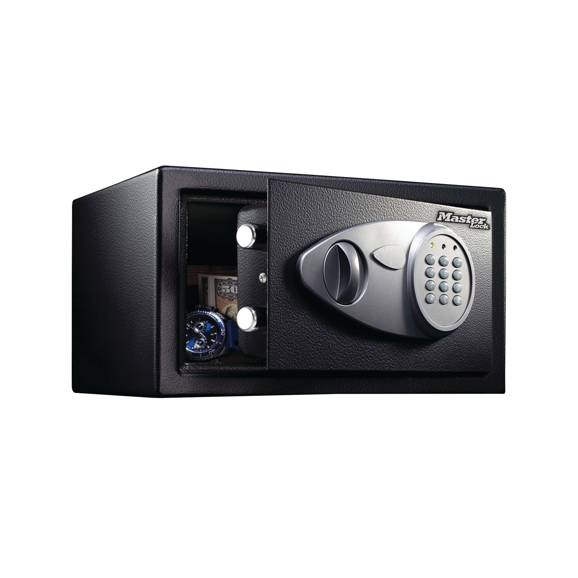MASTER LOCK SEC SAFE ELEC LOCK 11.6L