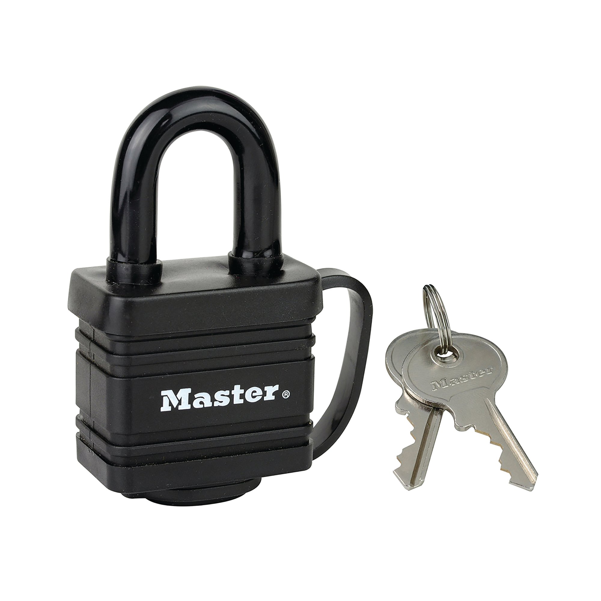 MASTER LOCK WEATHER TOUGH PADLOCK