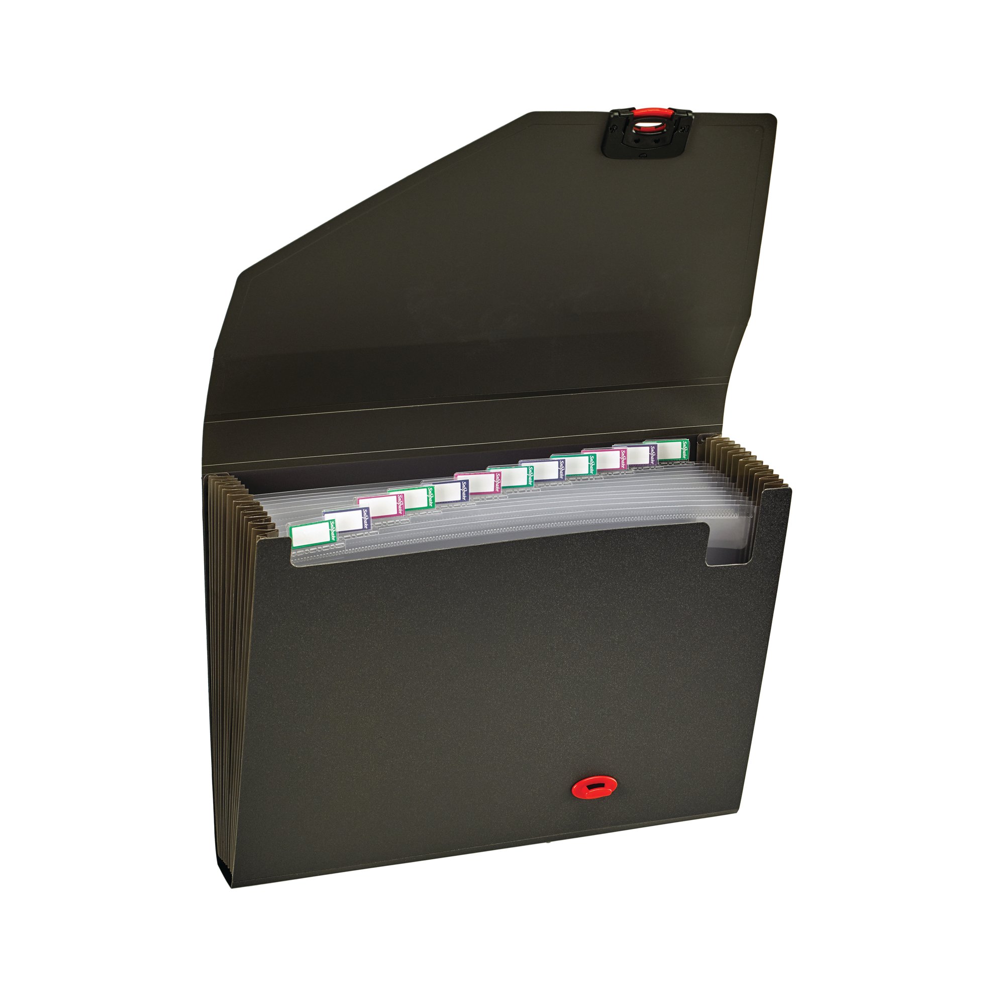 SNOPAKE REBORN ORGANISER 13-PART BLK