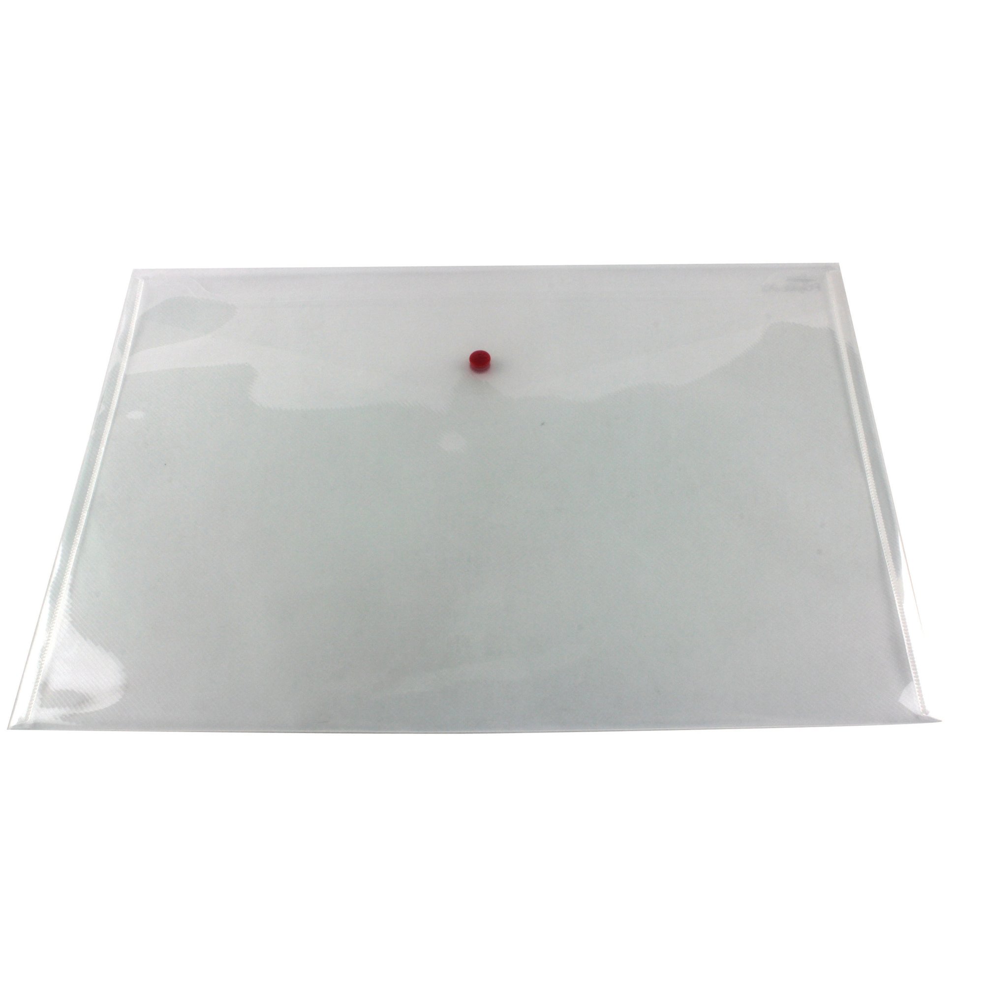 SNOPAKE A3 CLEAR STANDARD FILE PK5