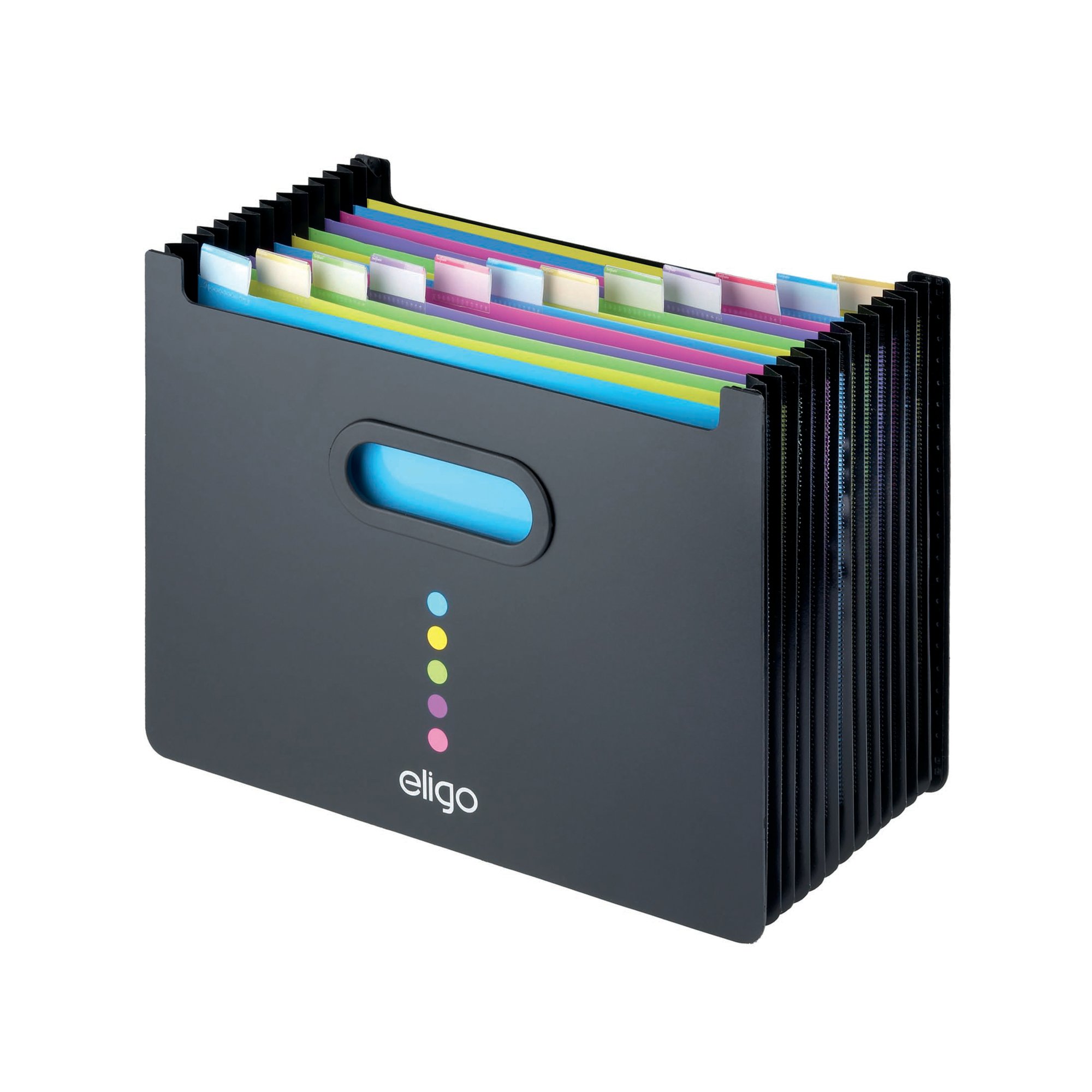 SNOPAKE ELIGO DSK EXP 13PT L/SCPE BK