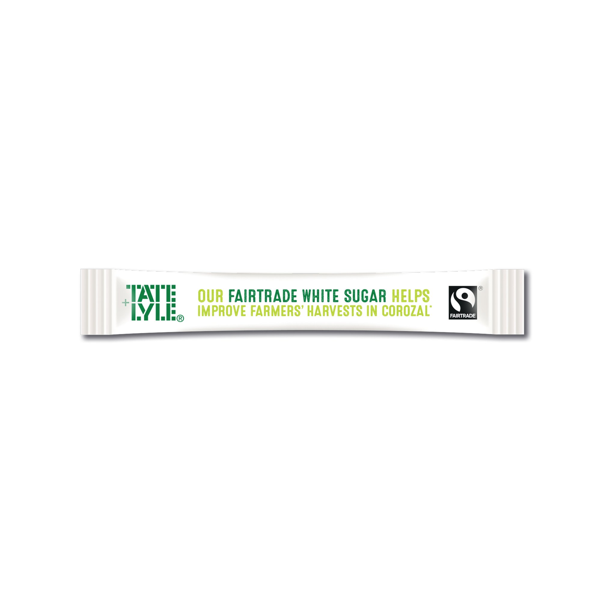 TATE LYLE WHT SUGAR STICKS PK1000