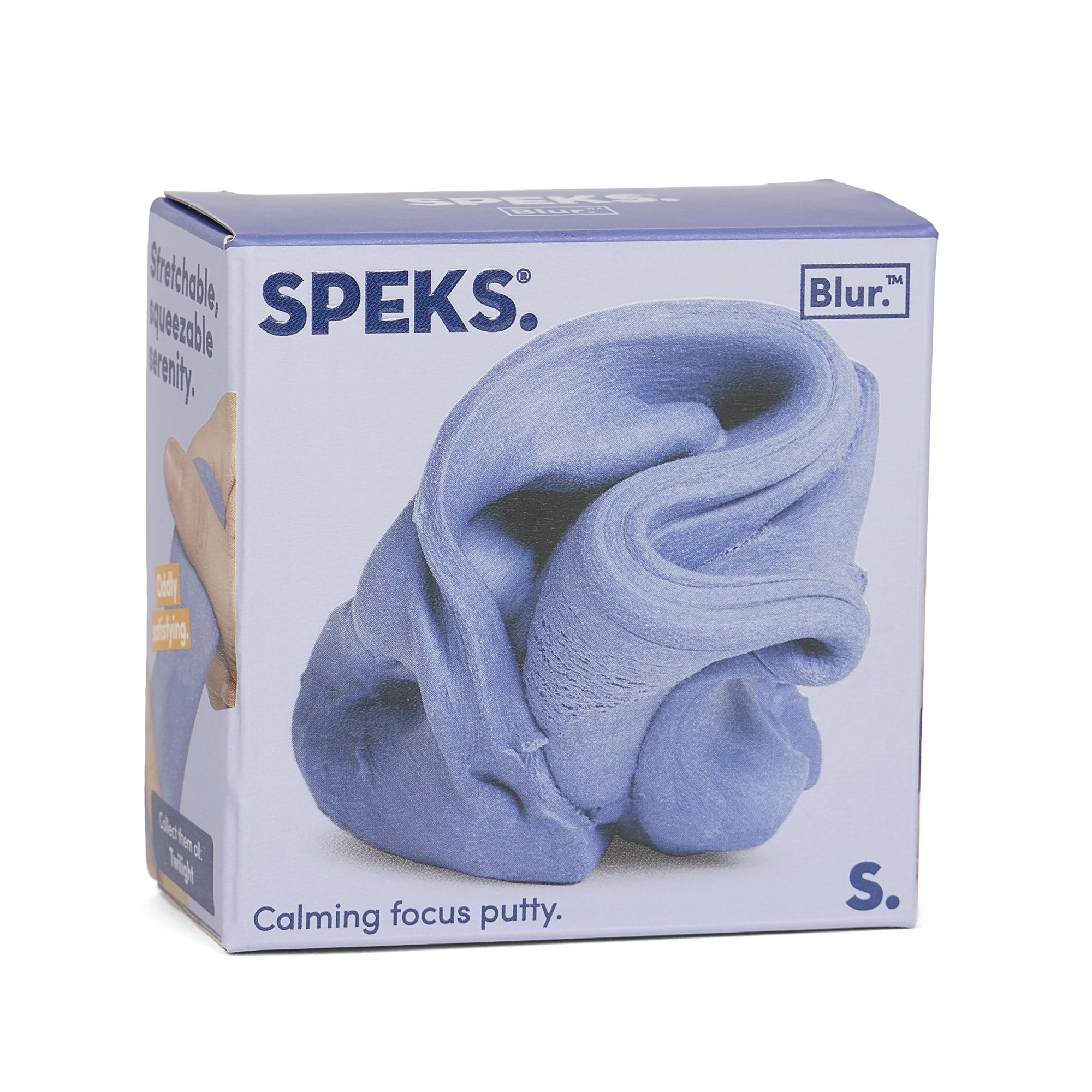 SPEKS BLUR PUTTY TWILIGHT