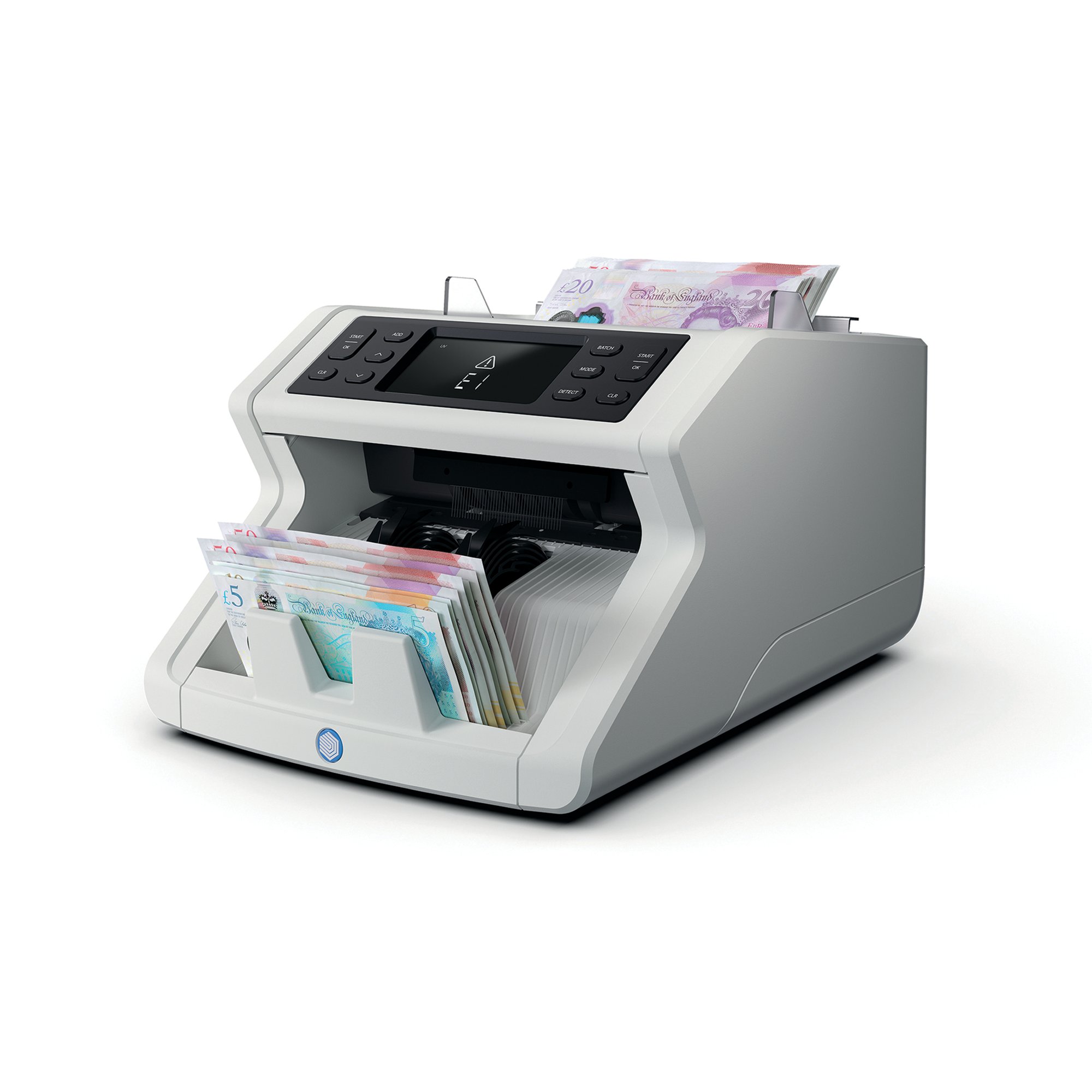 SAFESCAN 2265 G2 BANKNTE VAL COUNTER