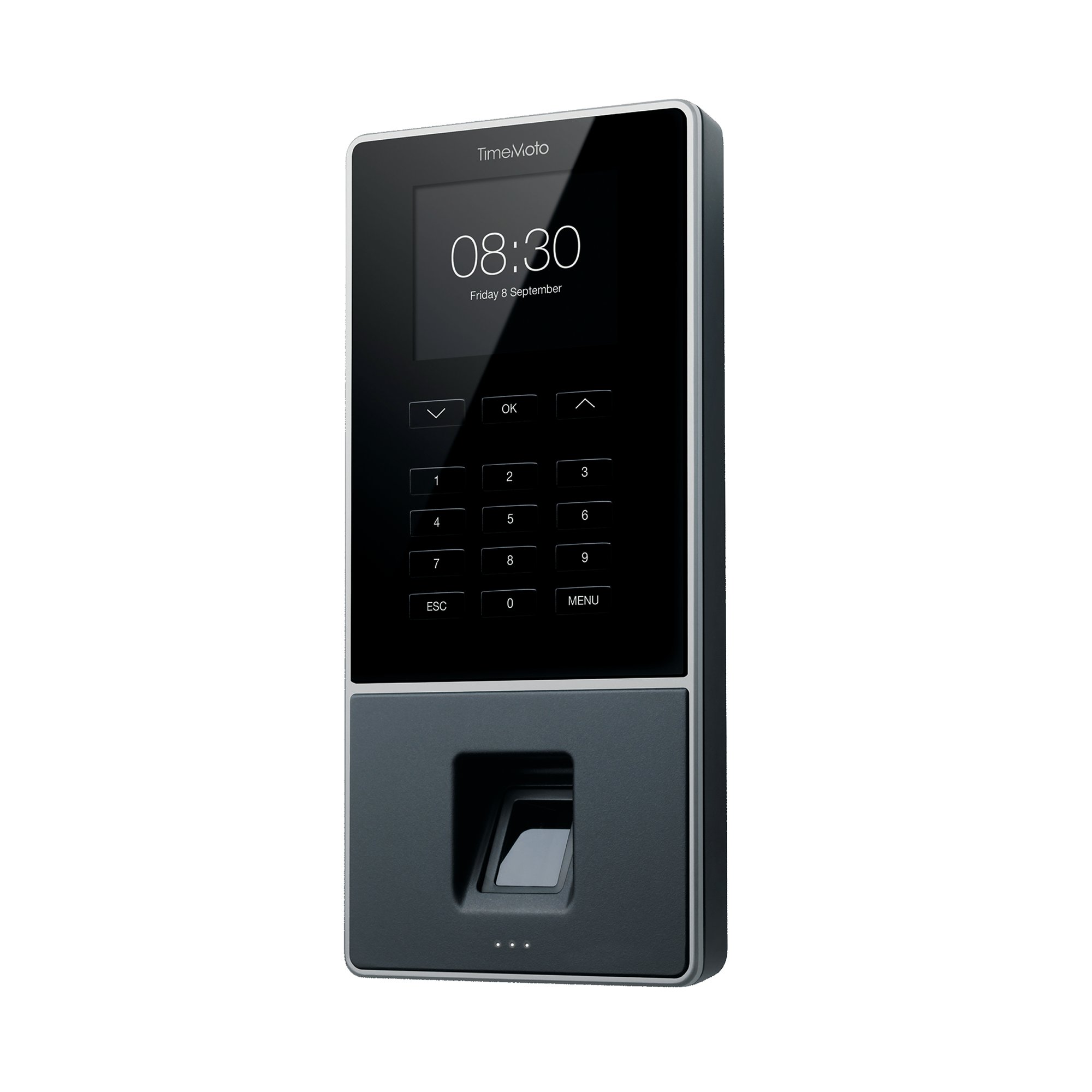 SAFESCAN TM-626 FINGERPRINT AND RFID