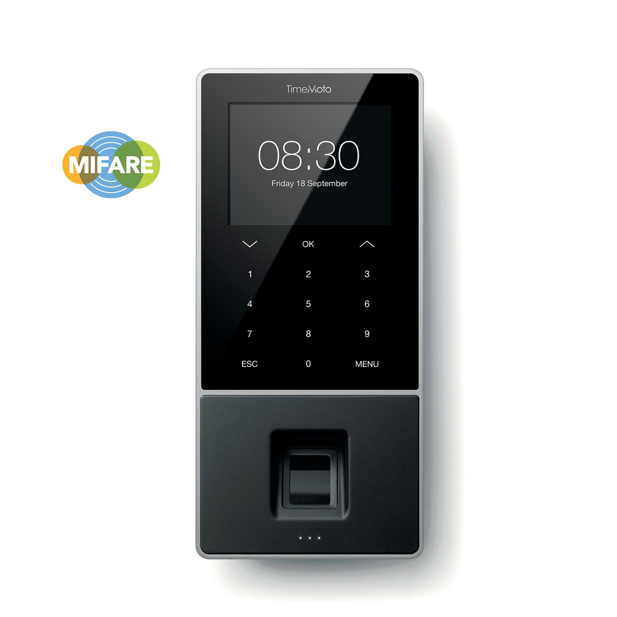 SAFESCAN TM-828 SC MIFARE/RFID