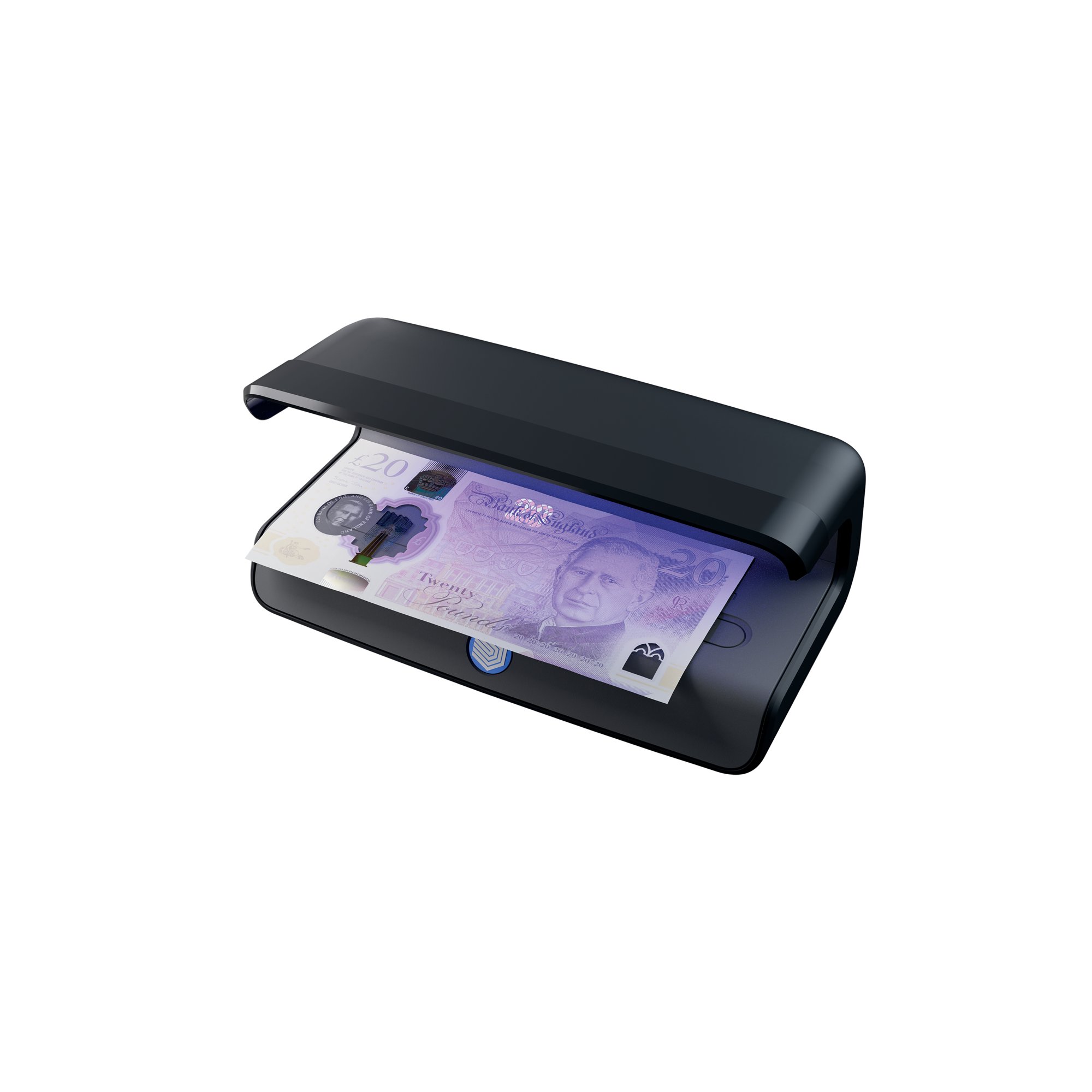 SAFESCAN 55 LED UV CTRF DETECT LAMP