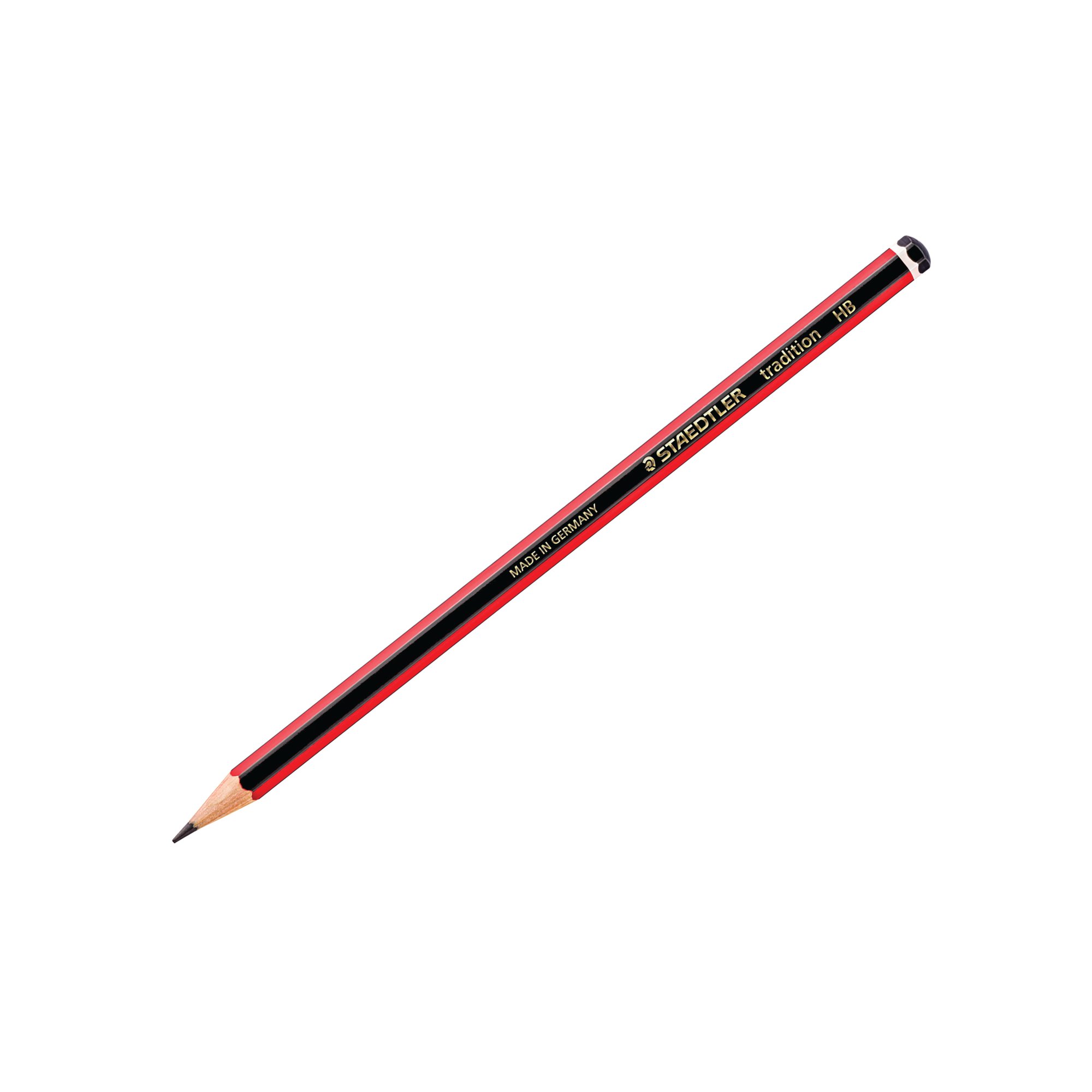 STAEDTLER HB TRADITION 110 PCIL PK12