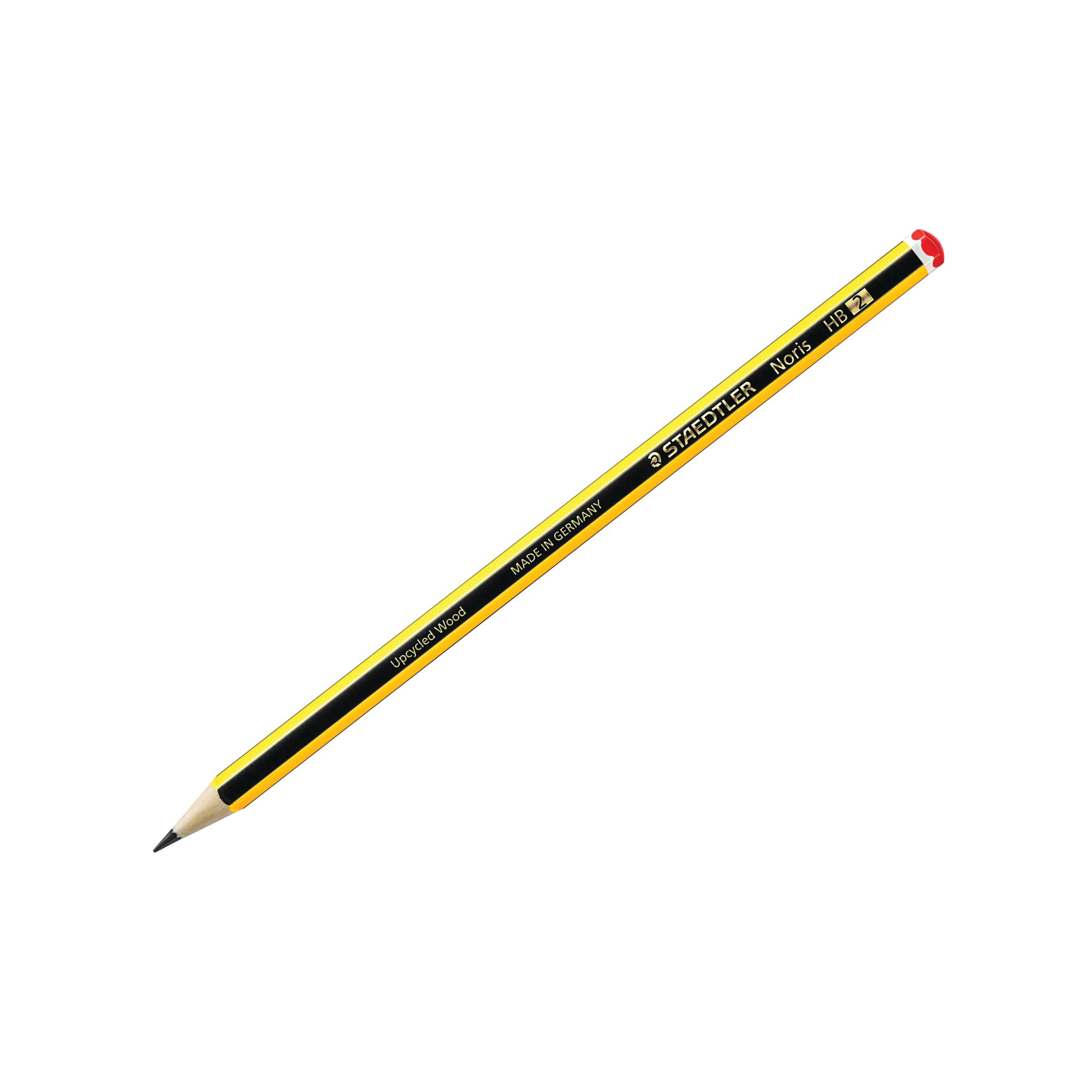 STAEDTLER NORIS 120 HB PENCIL PK12