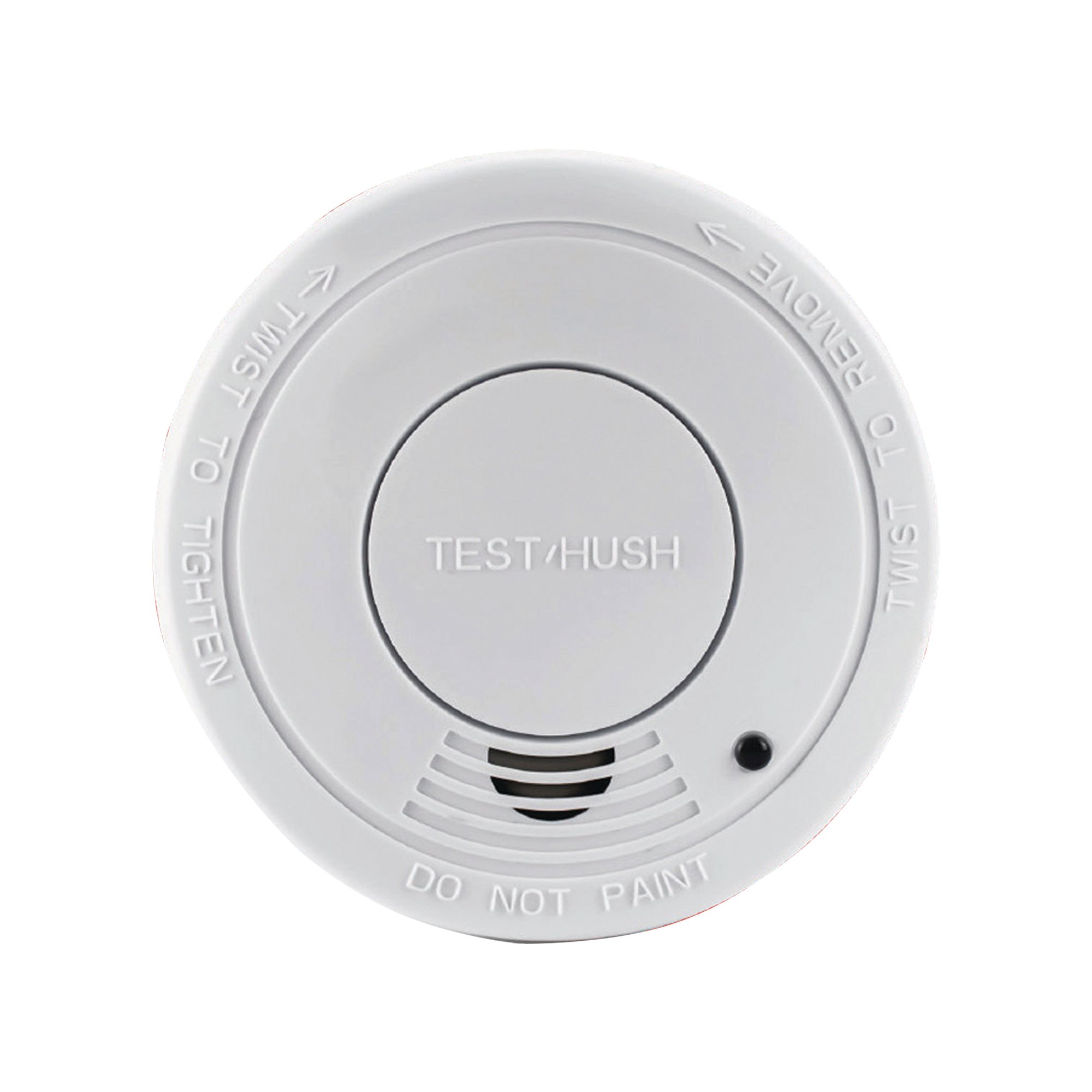 SMOKE ALARM PHOTOELECTRIC SENSOR